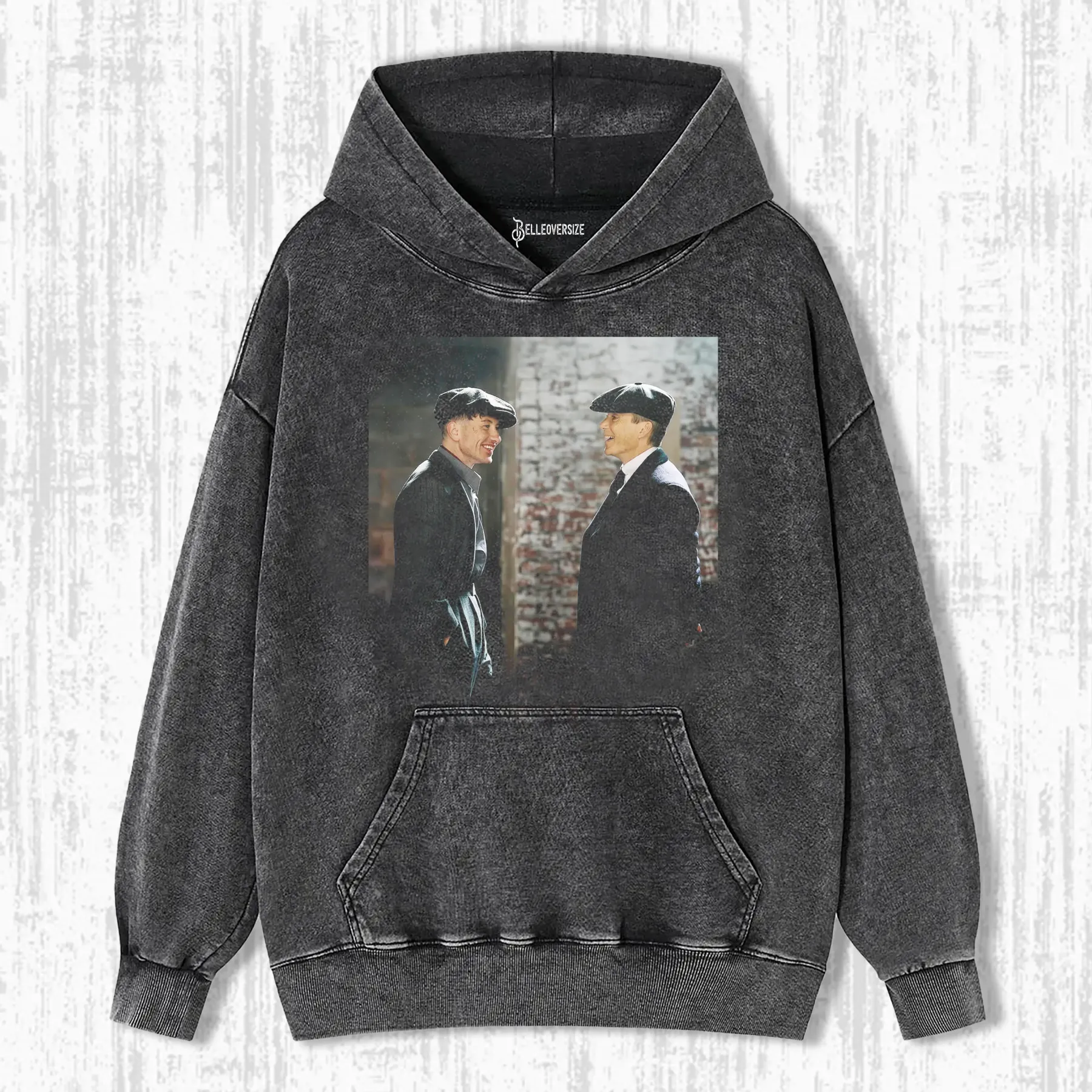 PEAKY BLINDERS HOODIE