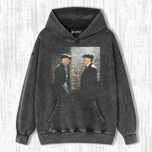 PEAKY BLINDERS  HOODIE