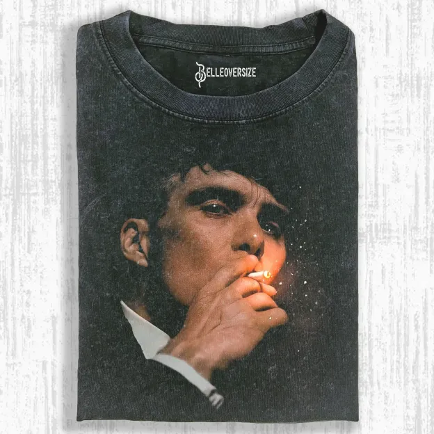 PEAKY BLINDERS T-SHIRT