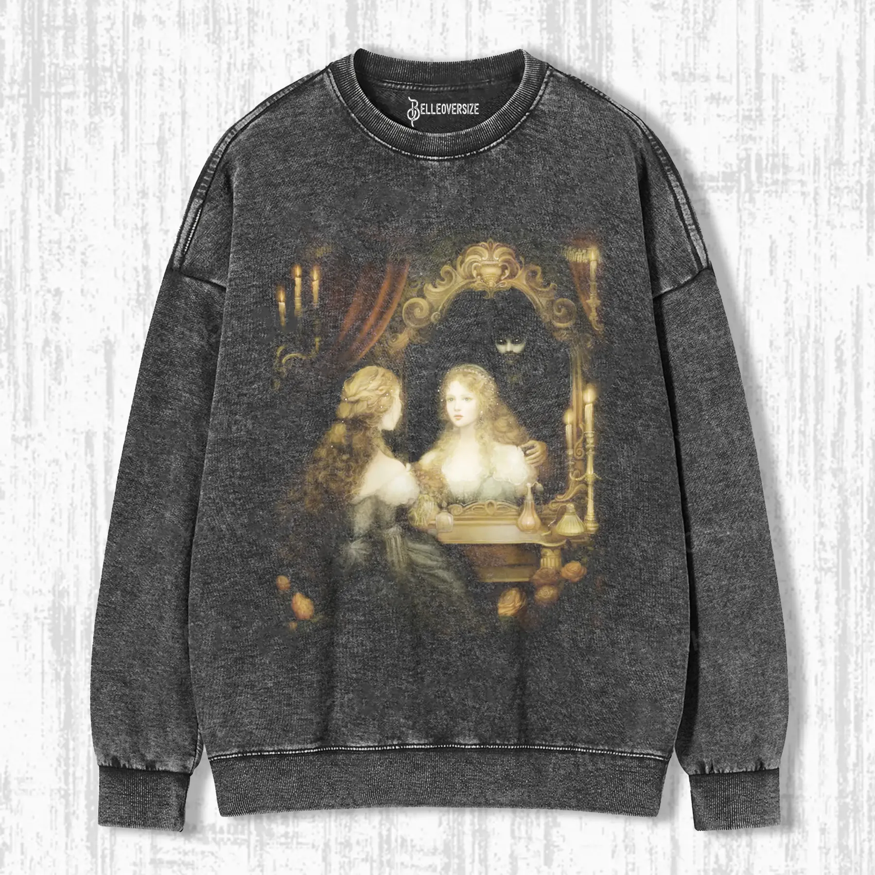 PHANTOM OF THE OPERA SWEATSHIRTS