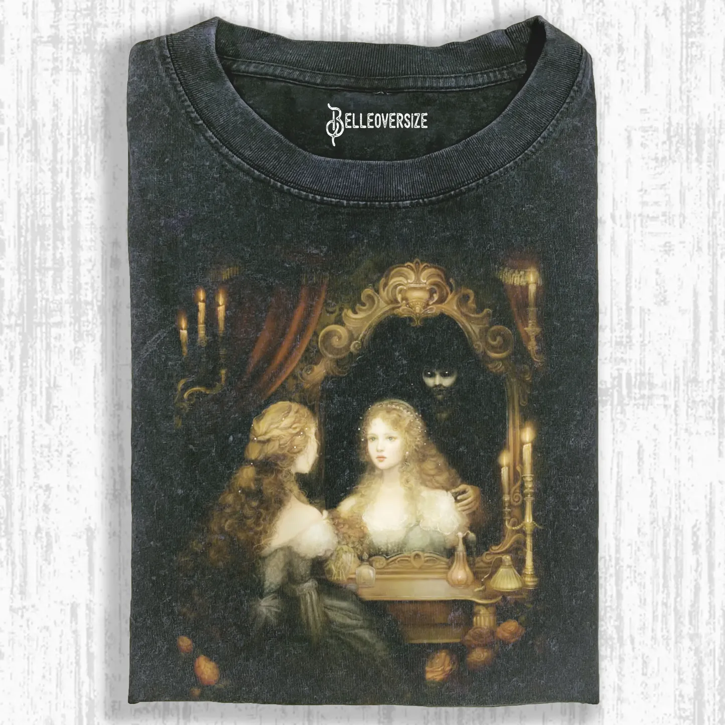 PHANTOM OF THE OPERA T-SHIRT