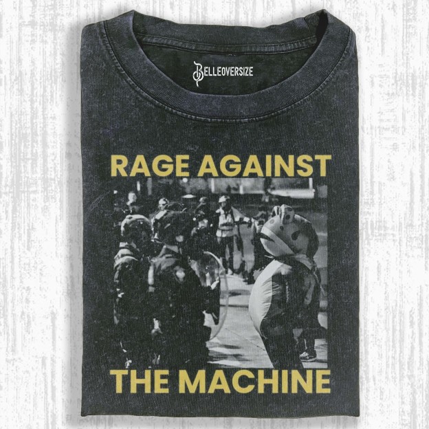 PORTLAND FROG PROTEST T-SHIRT