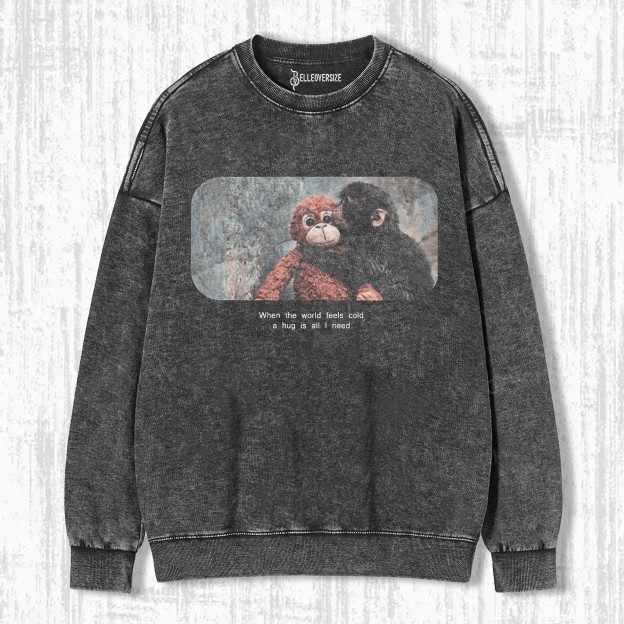 PUNCH SWEATSHIRTS