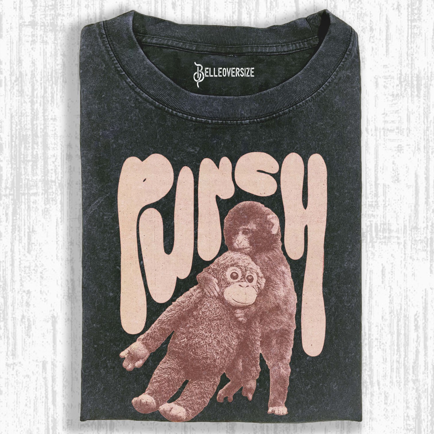 PUNCH T-SHIRT