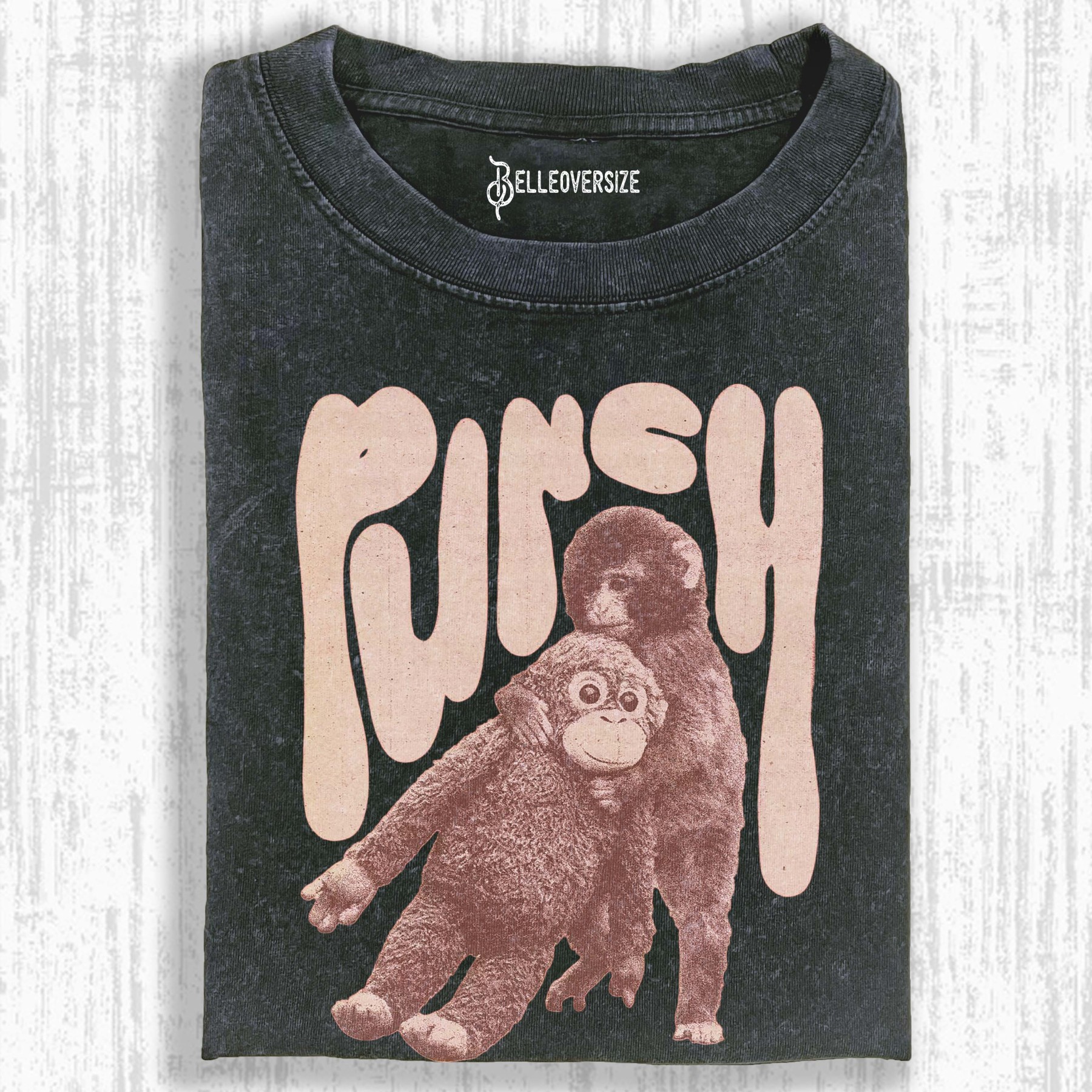 PUNCH T-SHIRT