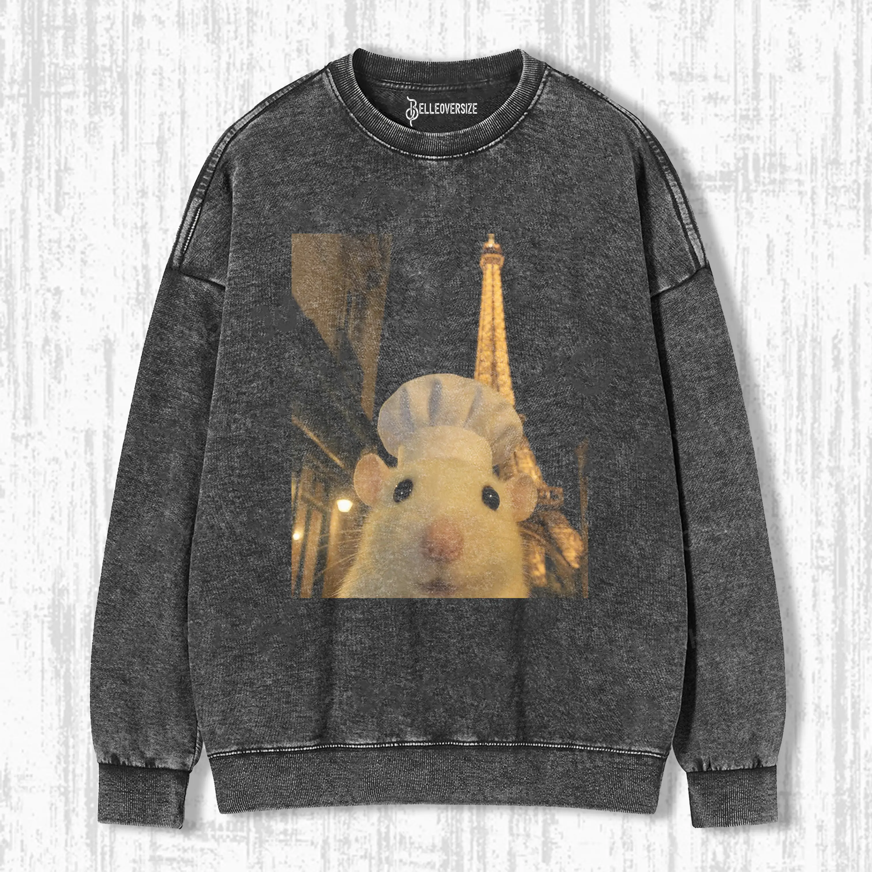 RATATOUILLE SWEATSHIRTS