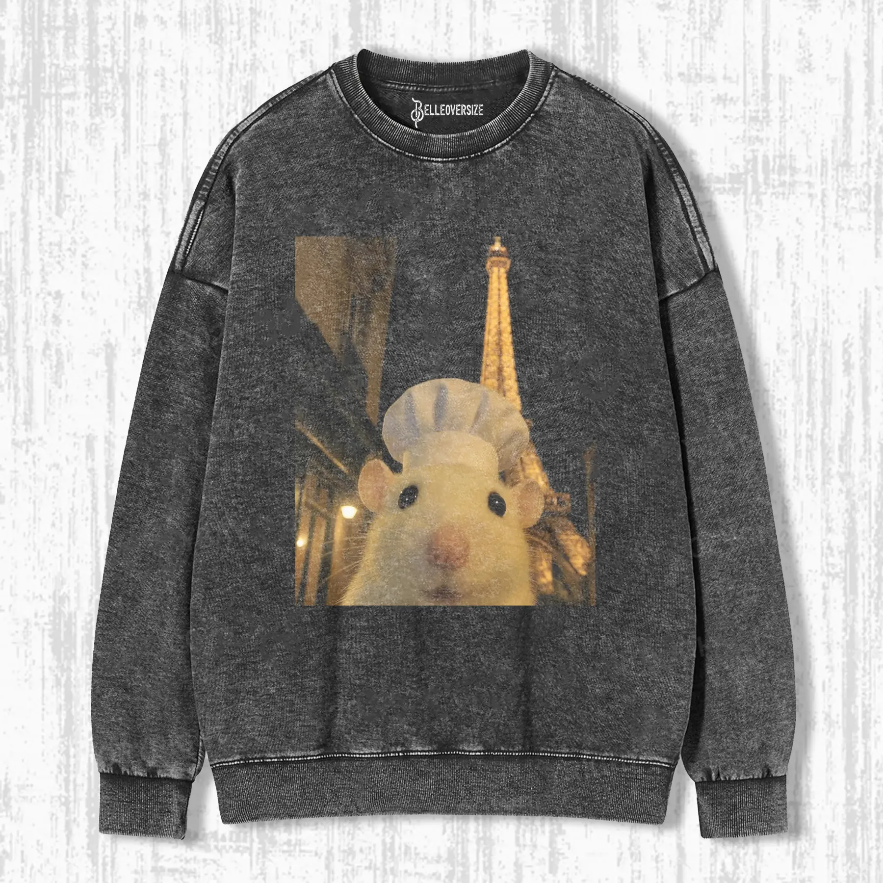 RATATOUILLE SWEATSHIRTS