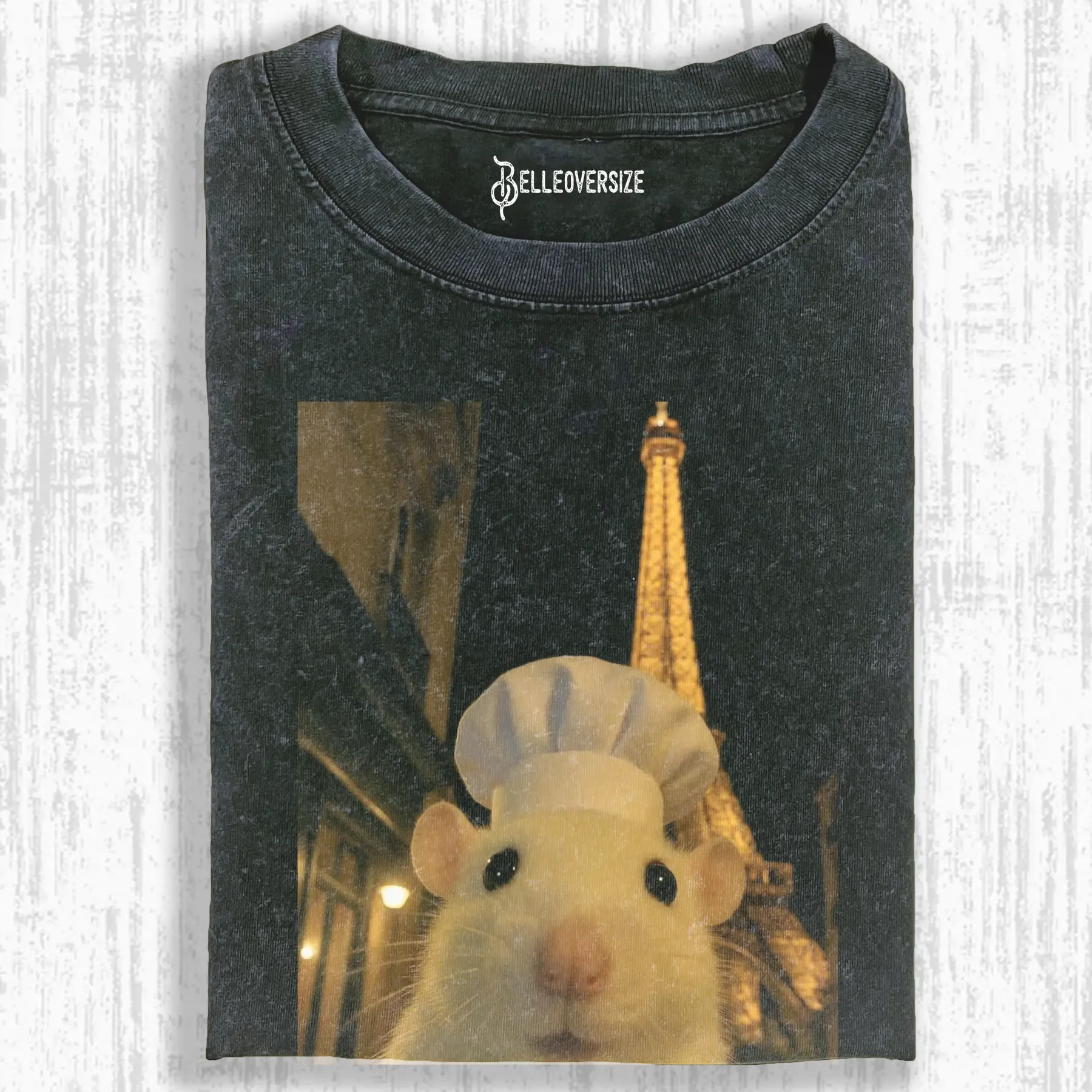 RATATOUILLE T-SHIRT