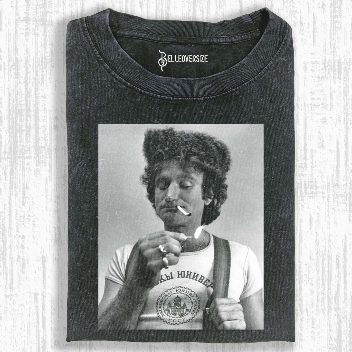 ROBIN WILLIAMS T-SHIRT
