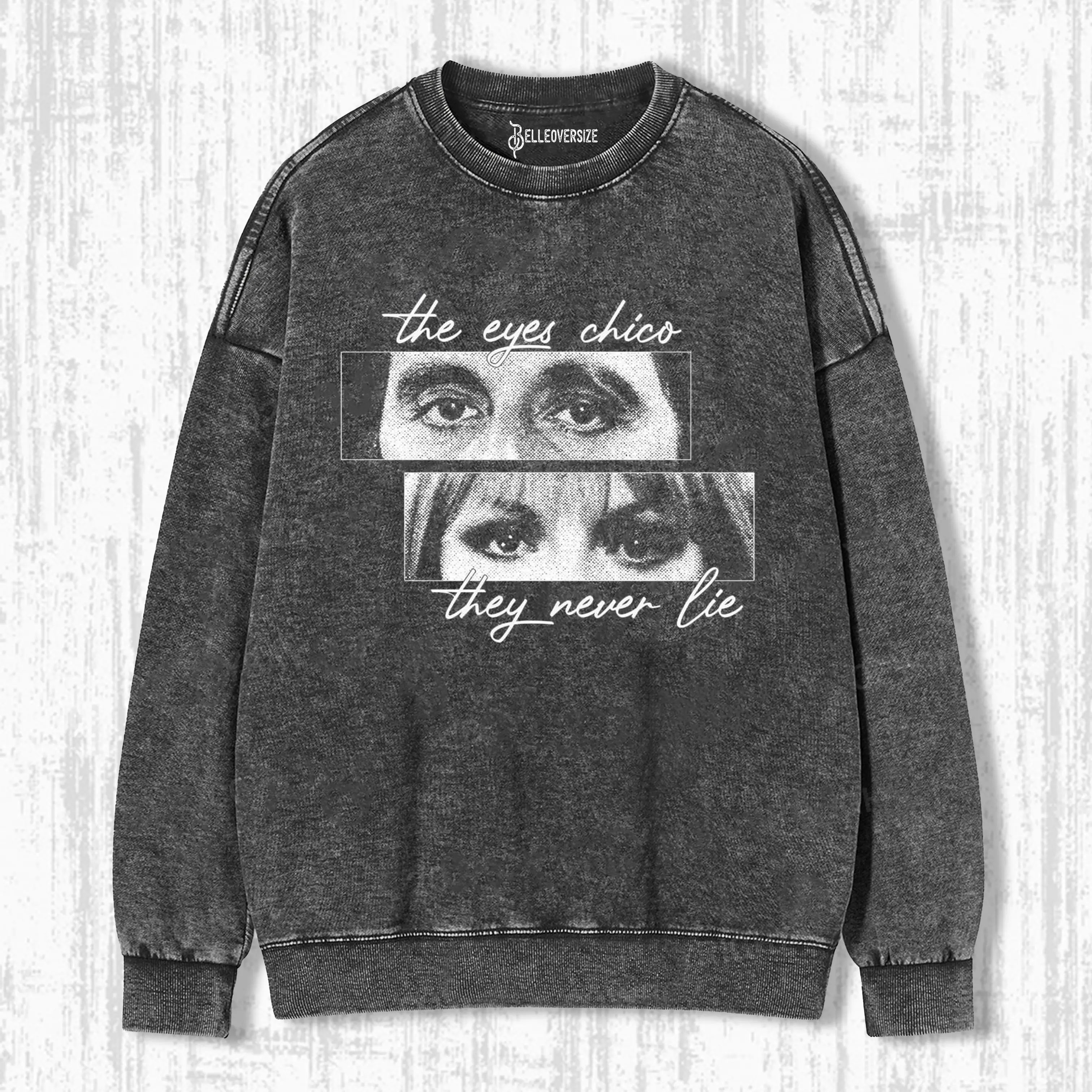 SCARFACE SWEATSHIRTS