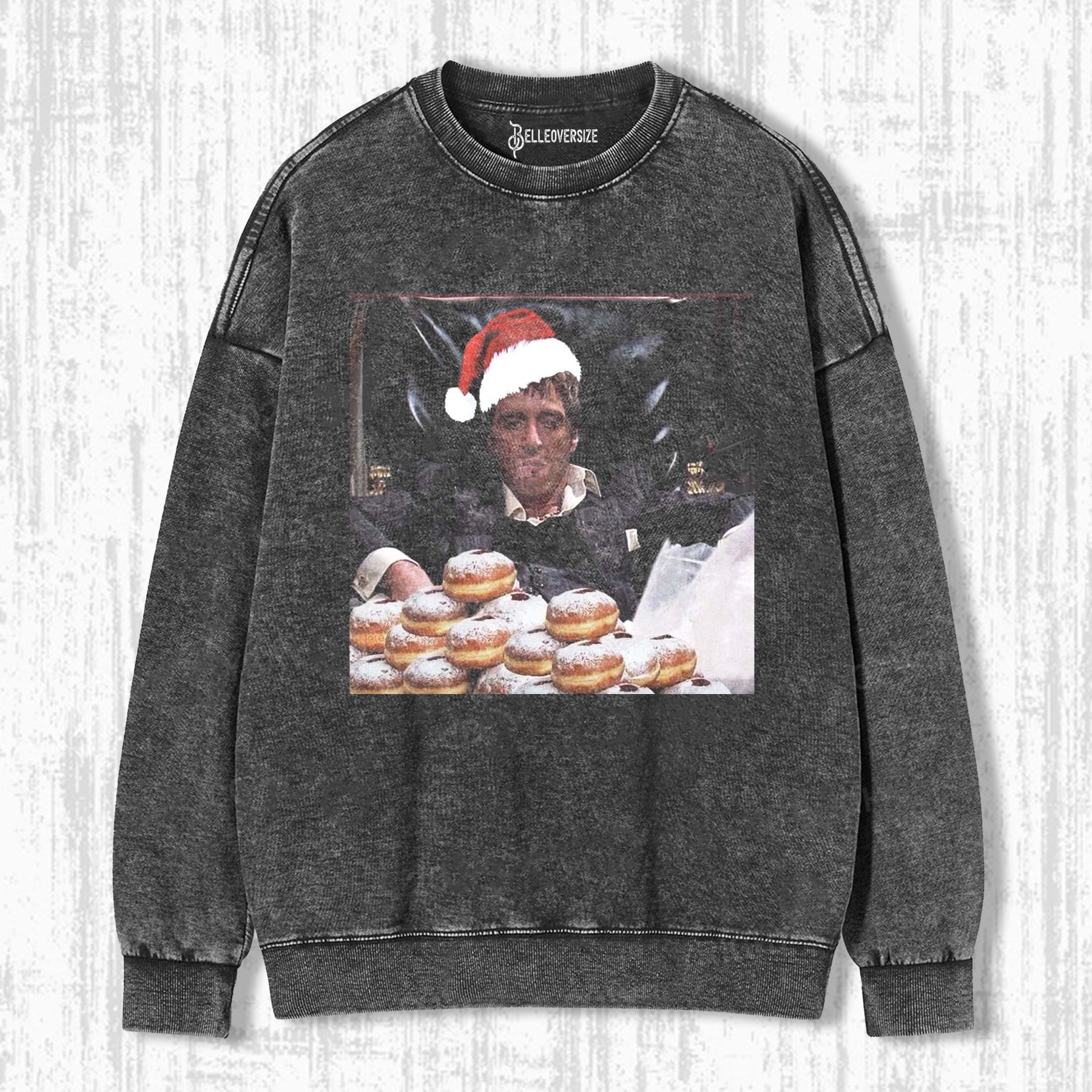 SCARFACE SWEATSHIRTS