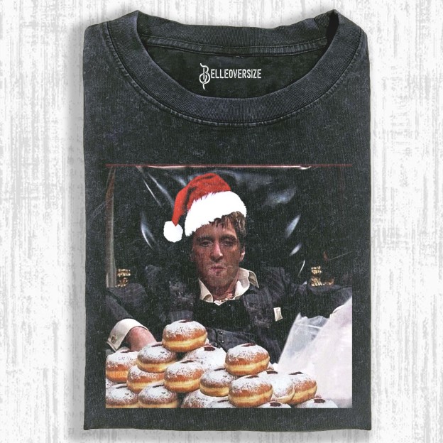 SCARFACE T-SHIRT