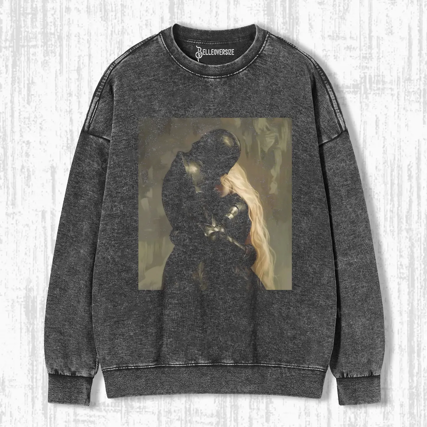 SEVDA SÖZLERI, CEMAL SÜREYA SWEATSHIRTS