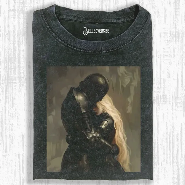 SEVDA SÖZLERI, CEMAL SÜREYA T-SHIRT