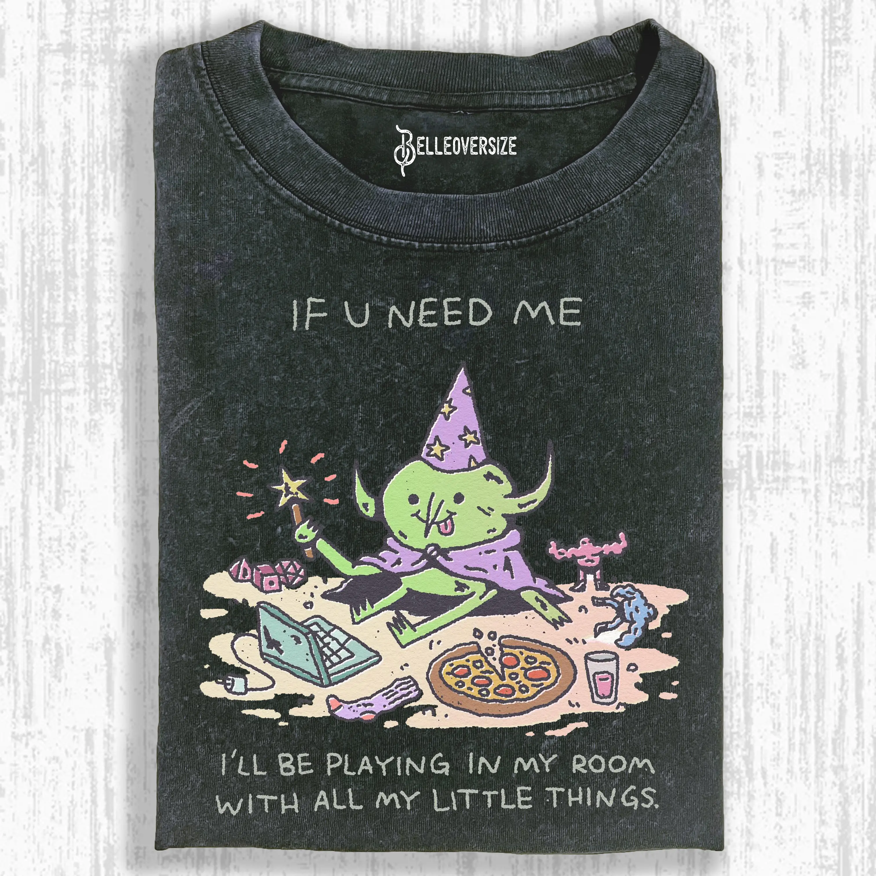 SOMETIMES THE BEST DAYS ARE THE MOST SIMPLE T-SHIRT