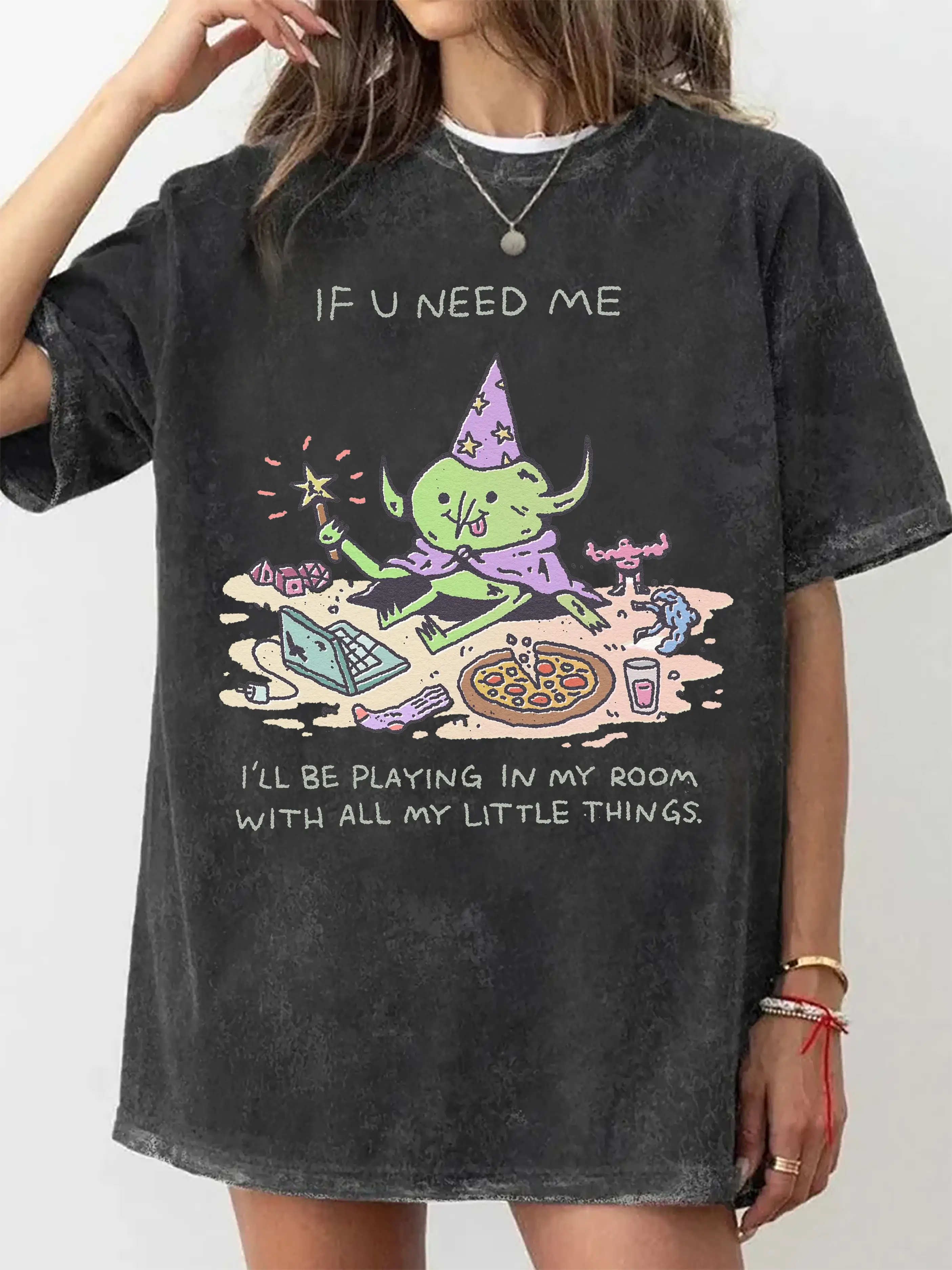 SOMETIMES THE BEST DAYS ARE THE MOST SIMPLE T-SHIRT