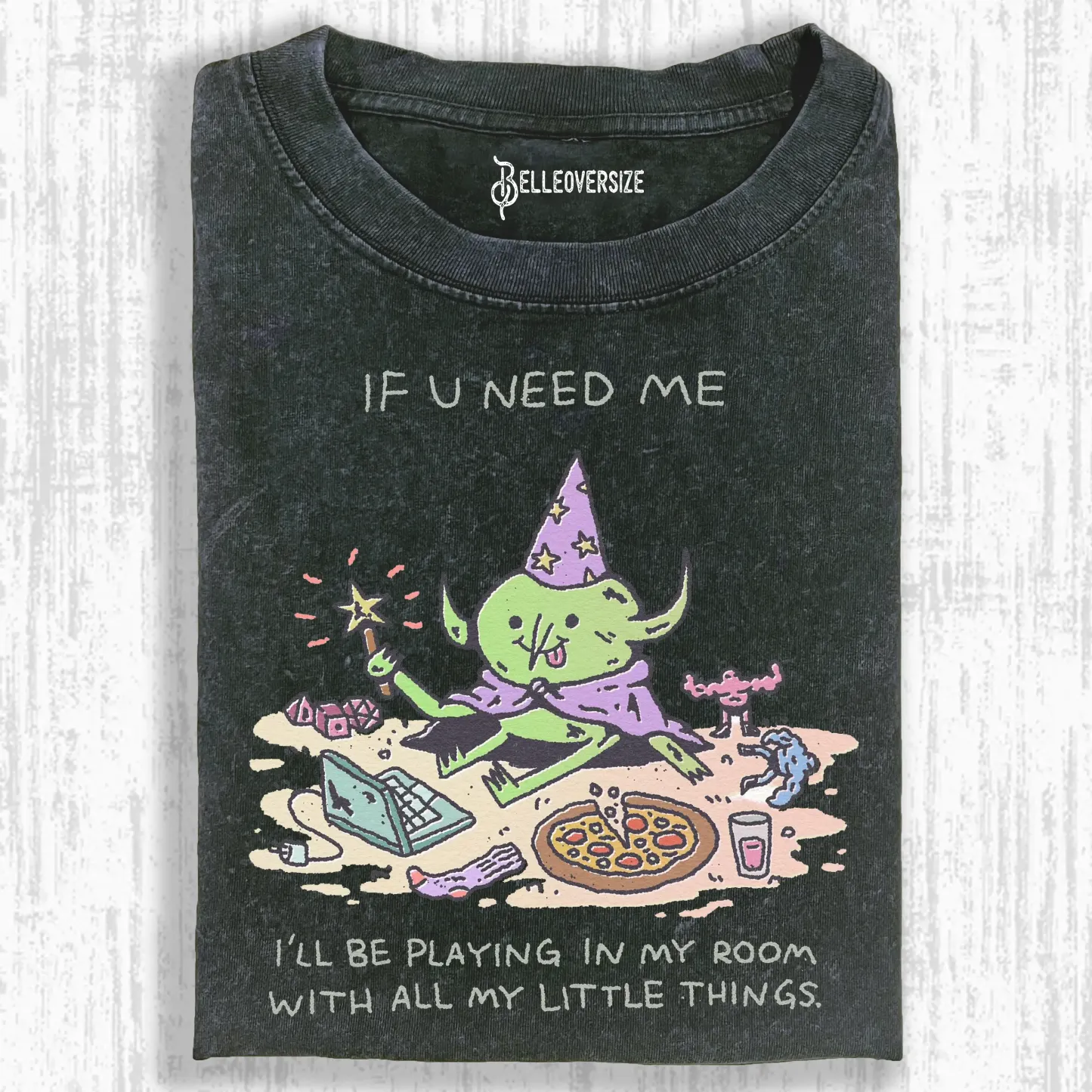 SOMETIMES THE BEST DAYS ARE THE MOST SIMPLE T-SHIRT