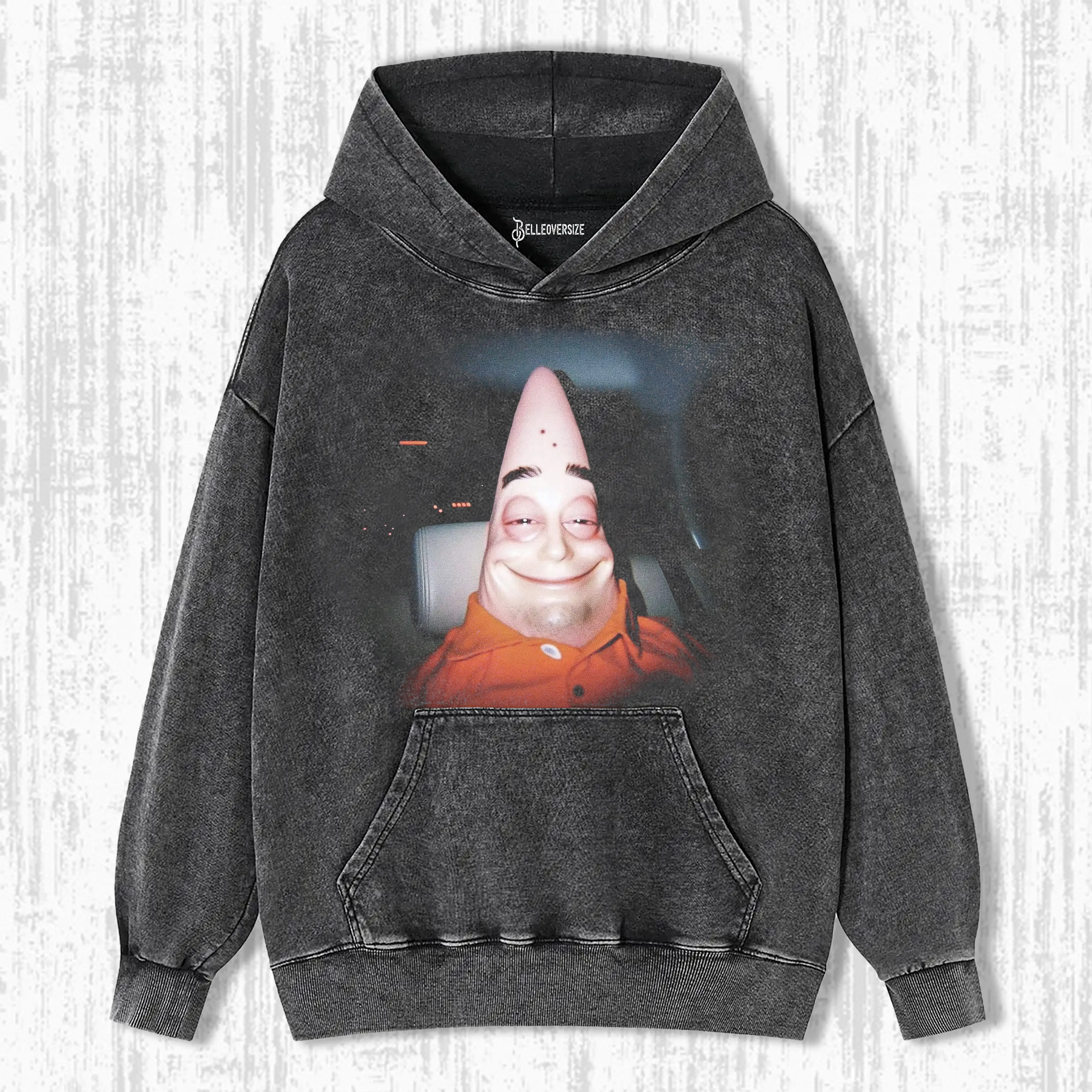 SPONGEBOB SQUAREPANTS HOODIE