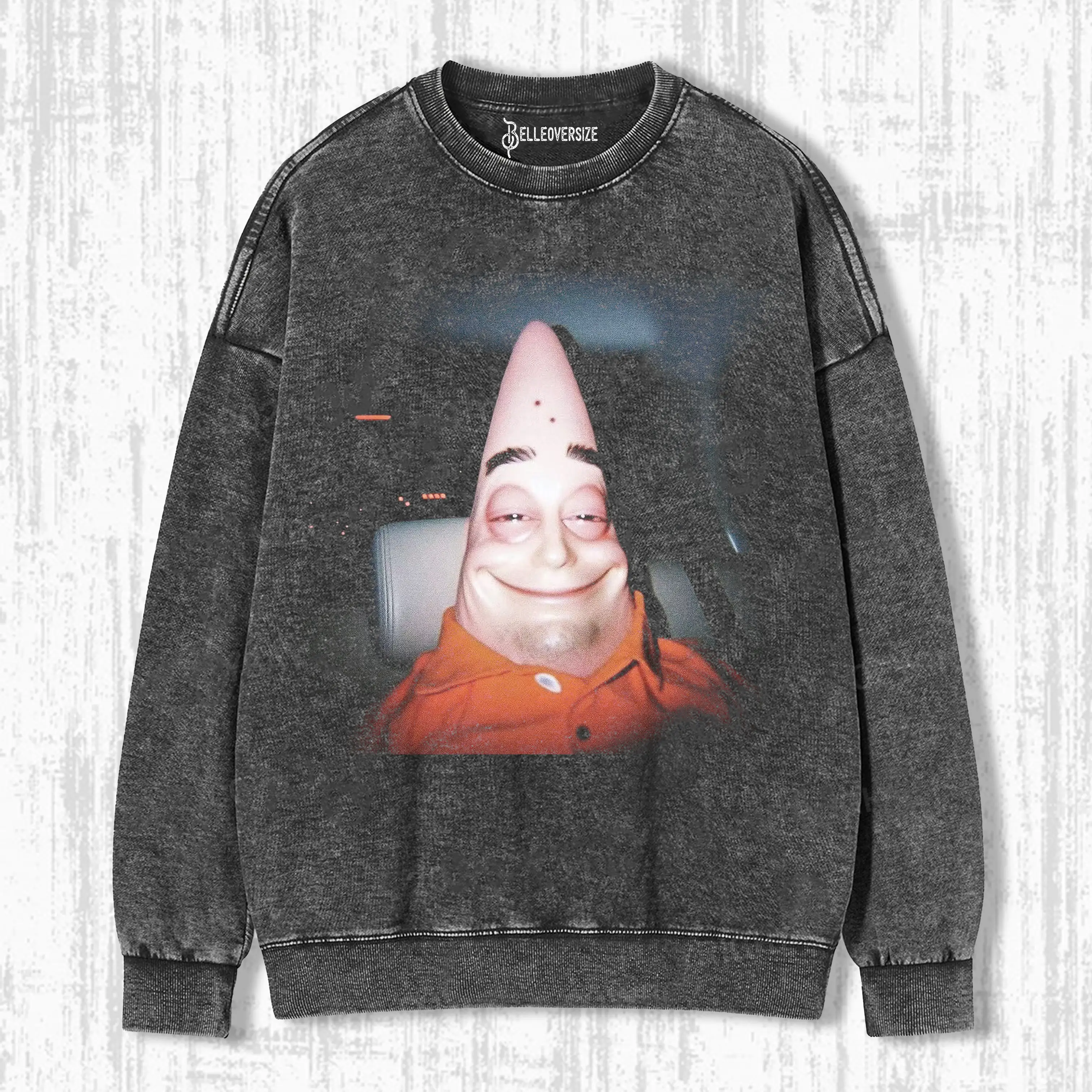 PONGEBOB SQUAREPANTS SWEATSHIRTS