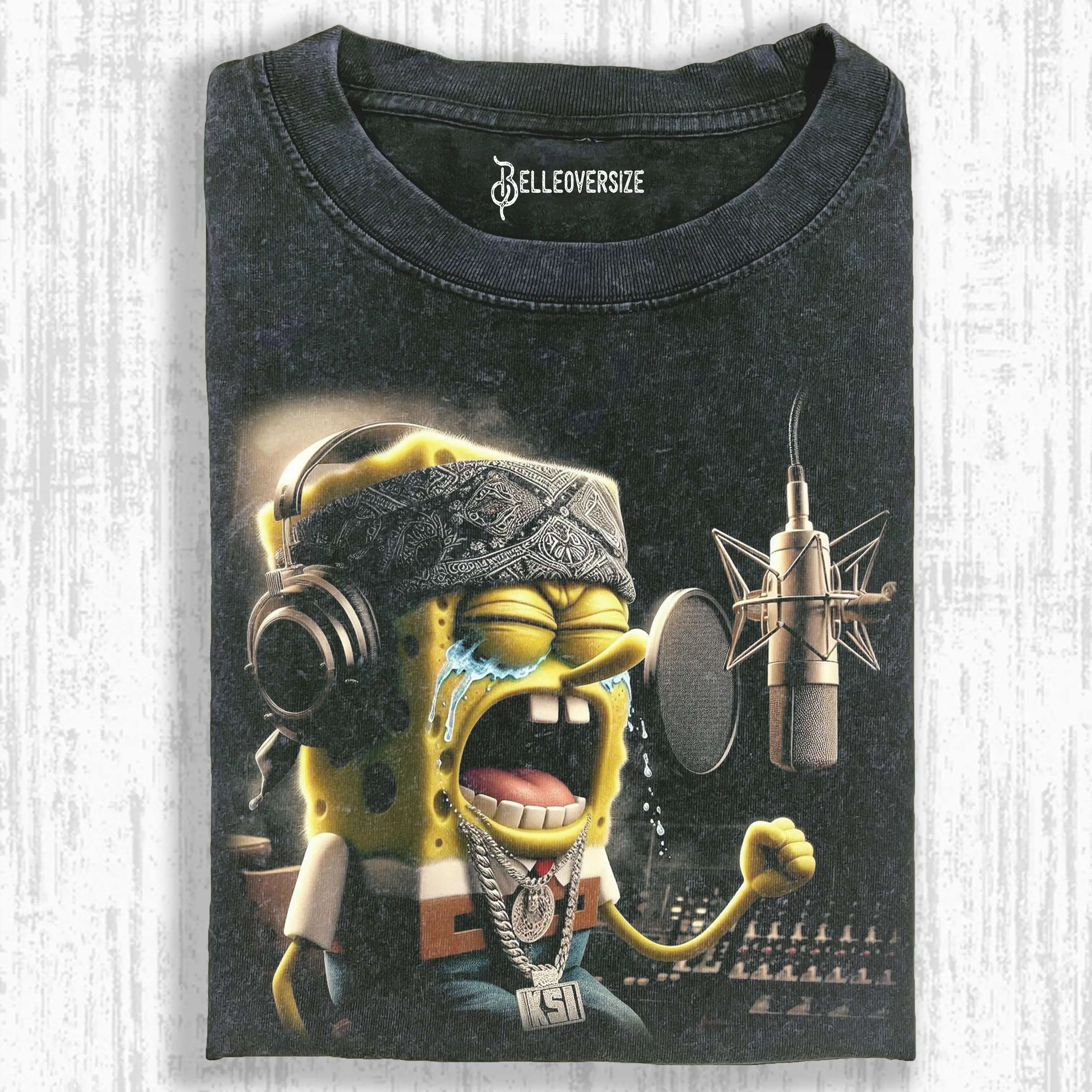 SPONGEBOB SQUAREPANTS