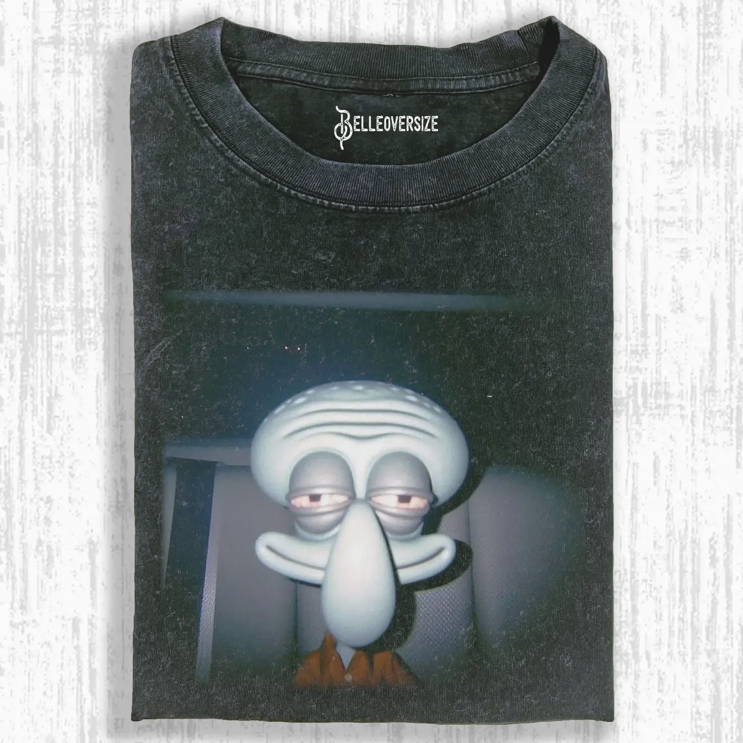 SPONGEBOB SQUAREPANTS T-SHIRTS