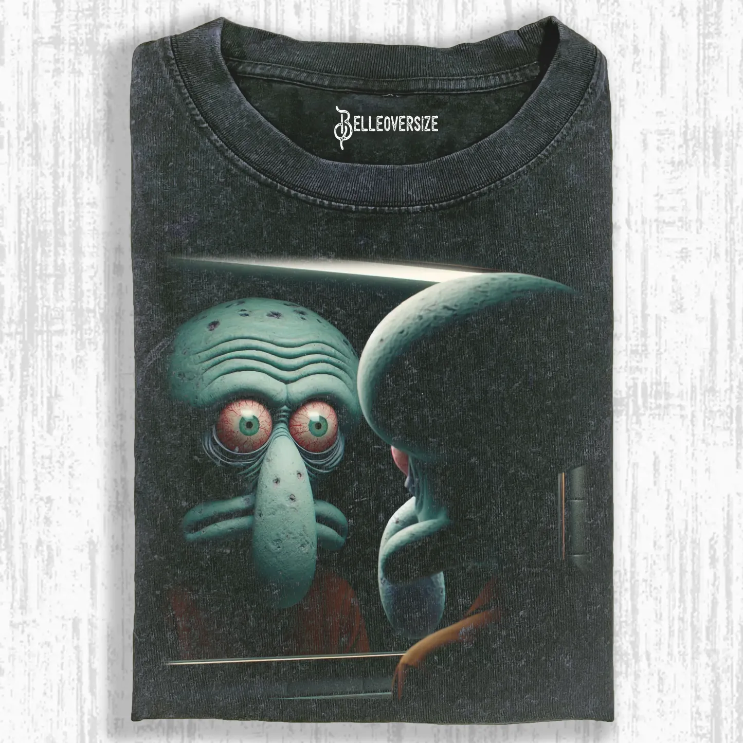 SPONGEBOB SQUAREPANTS T-SHIRTS