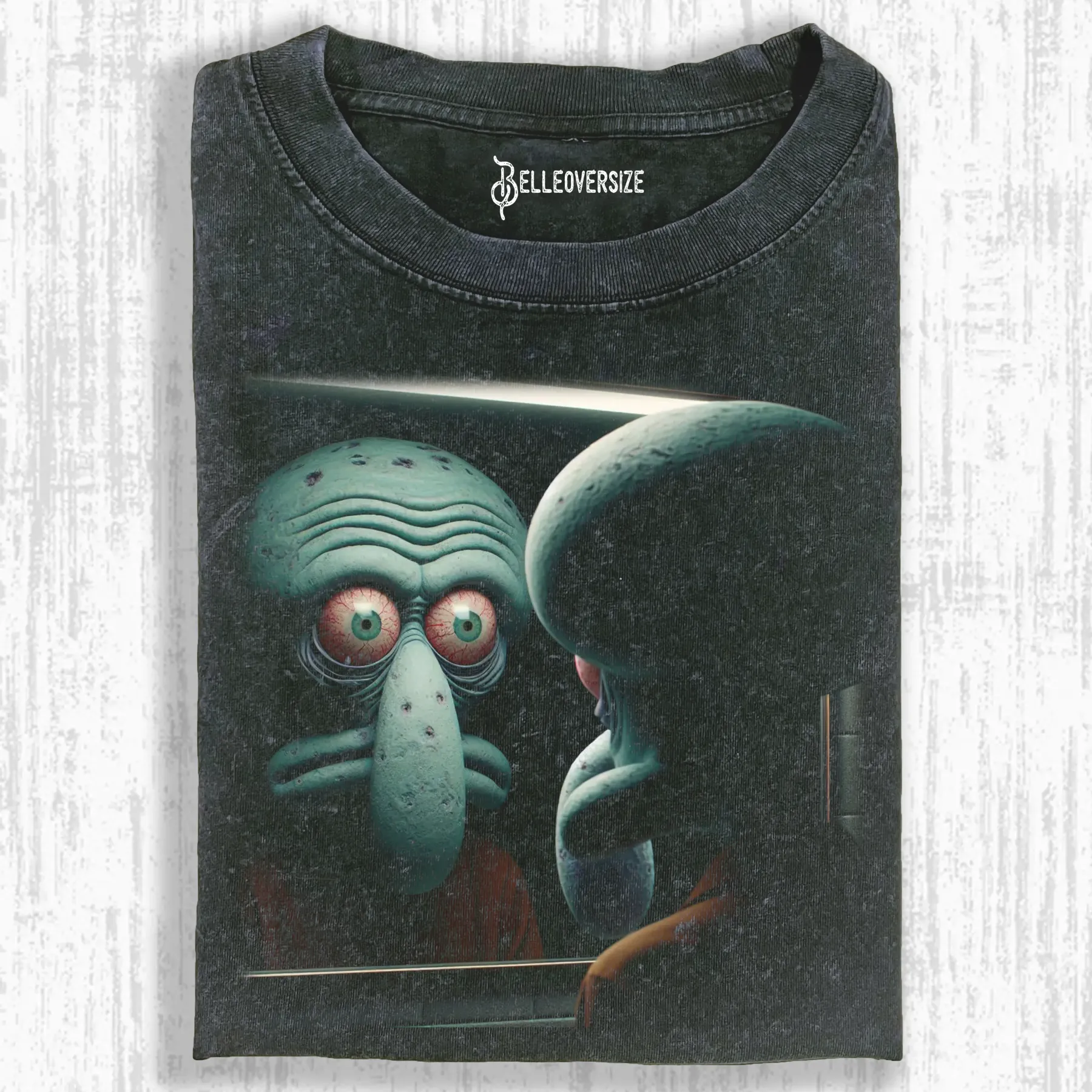 SPONGEBOB SQUAREPANTS T-SHIRTS