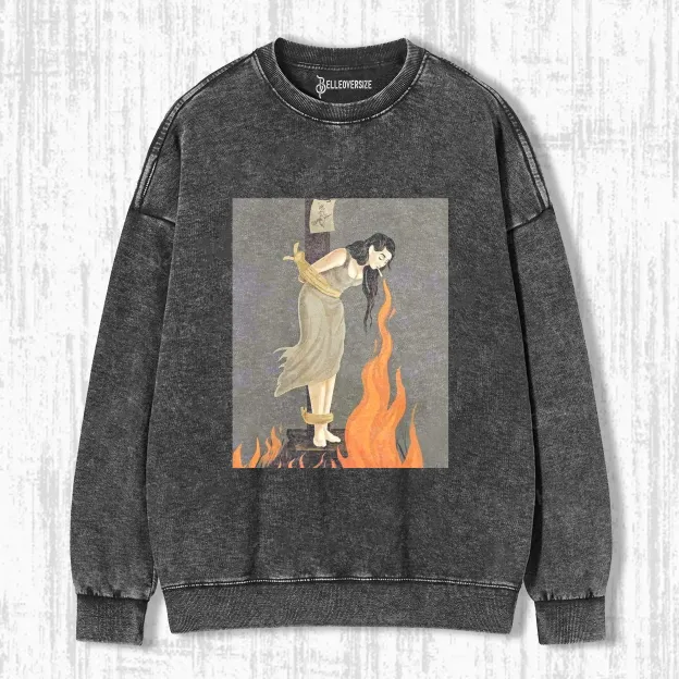 STAY CALM SWEATSHIRTS