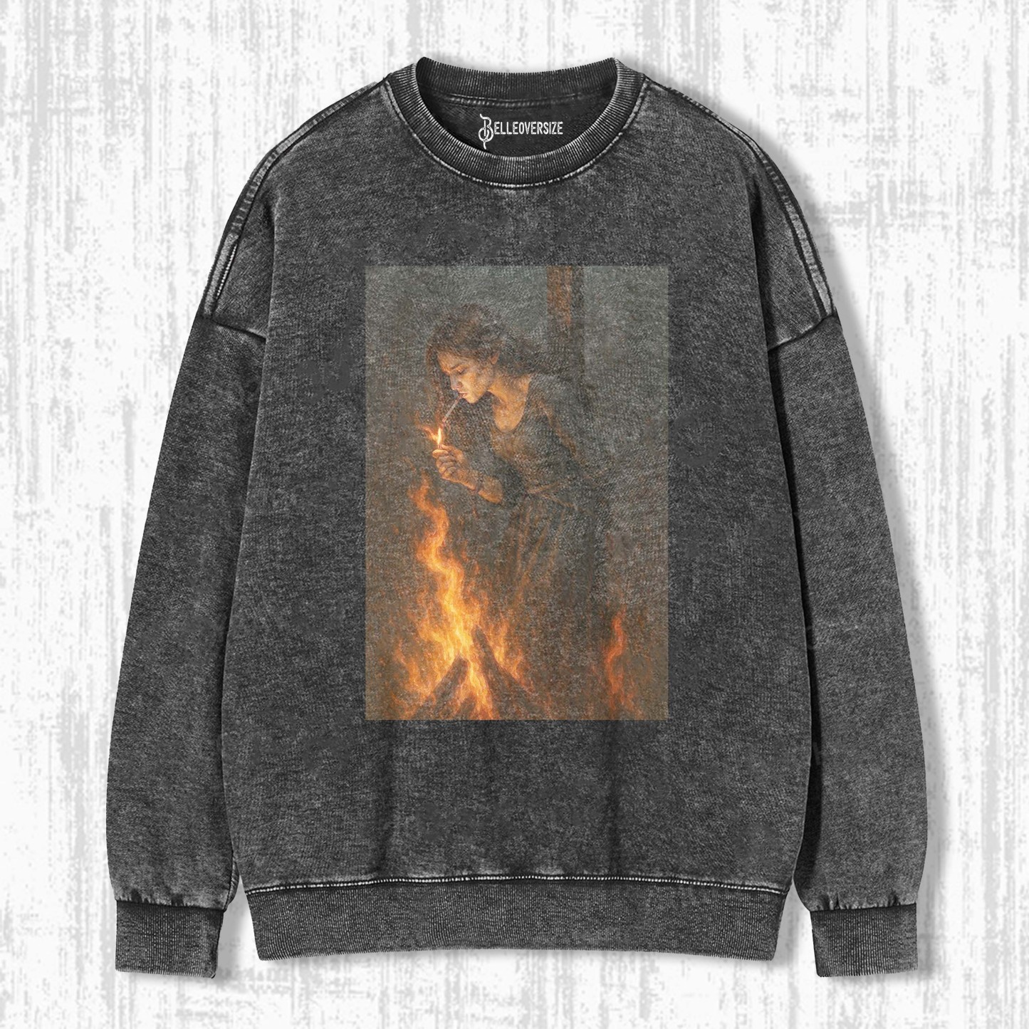 STAY CALM SWEATSHIRTS
