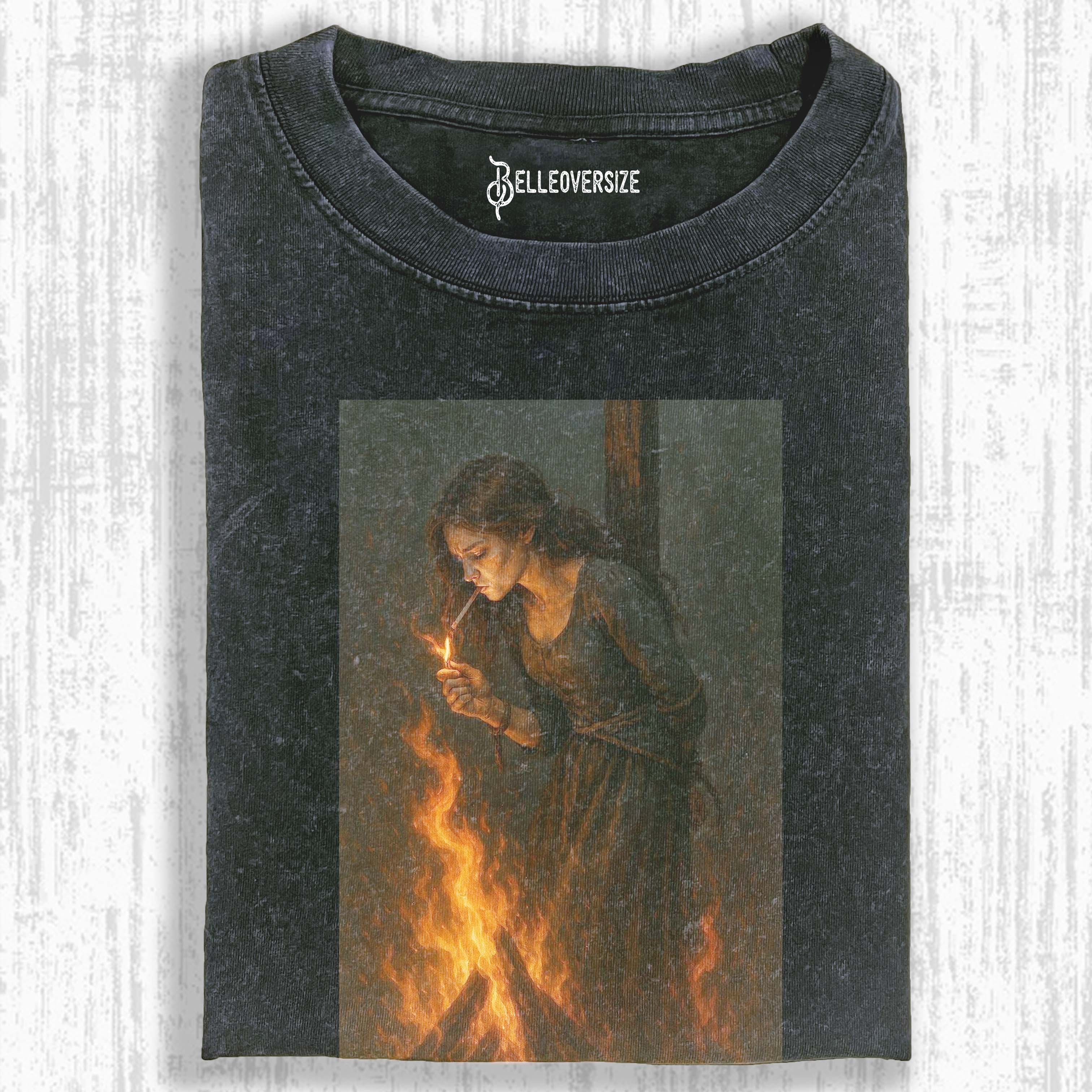 STAY CALM T-SHIRT