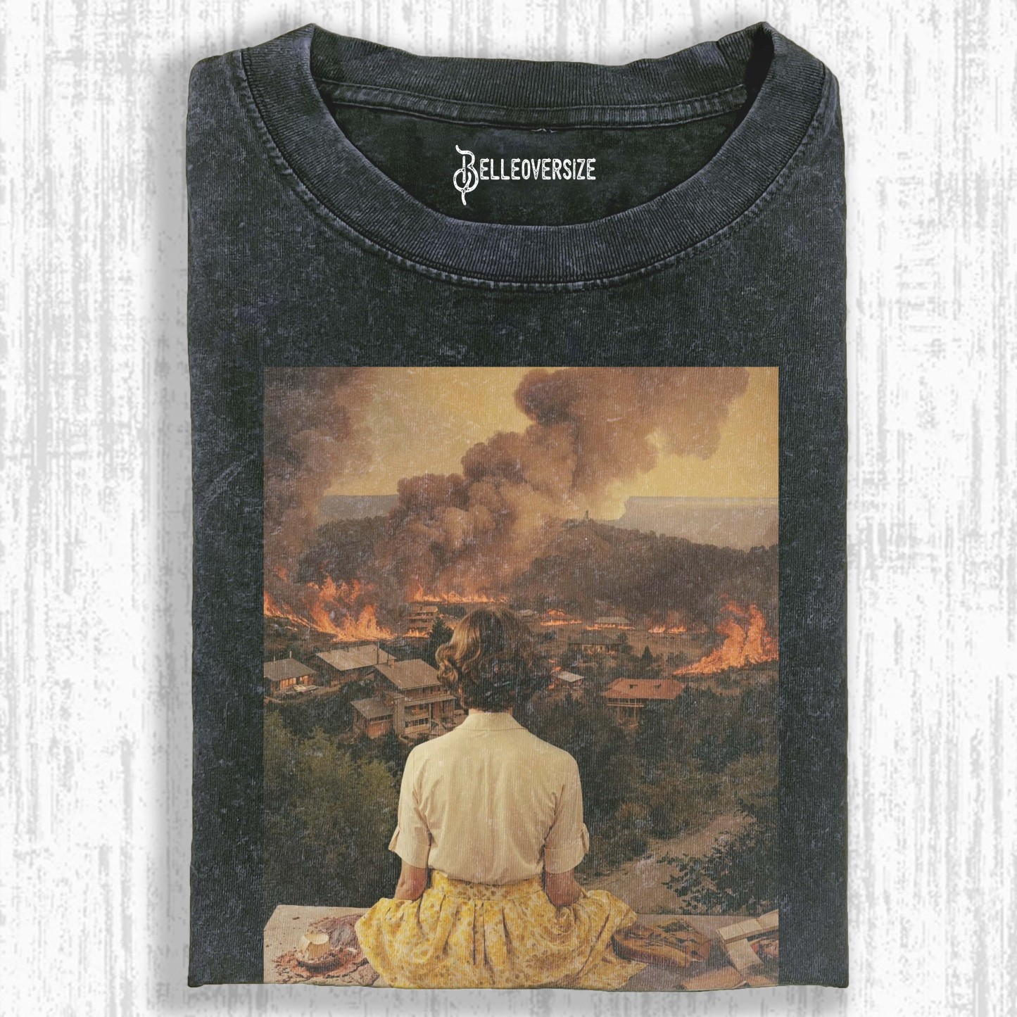 STAY CALM T-SHIRT
