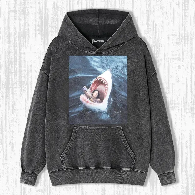 STAY POSITIVE HOODIE