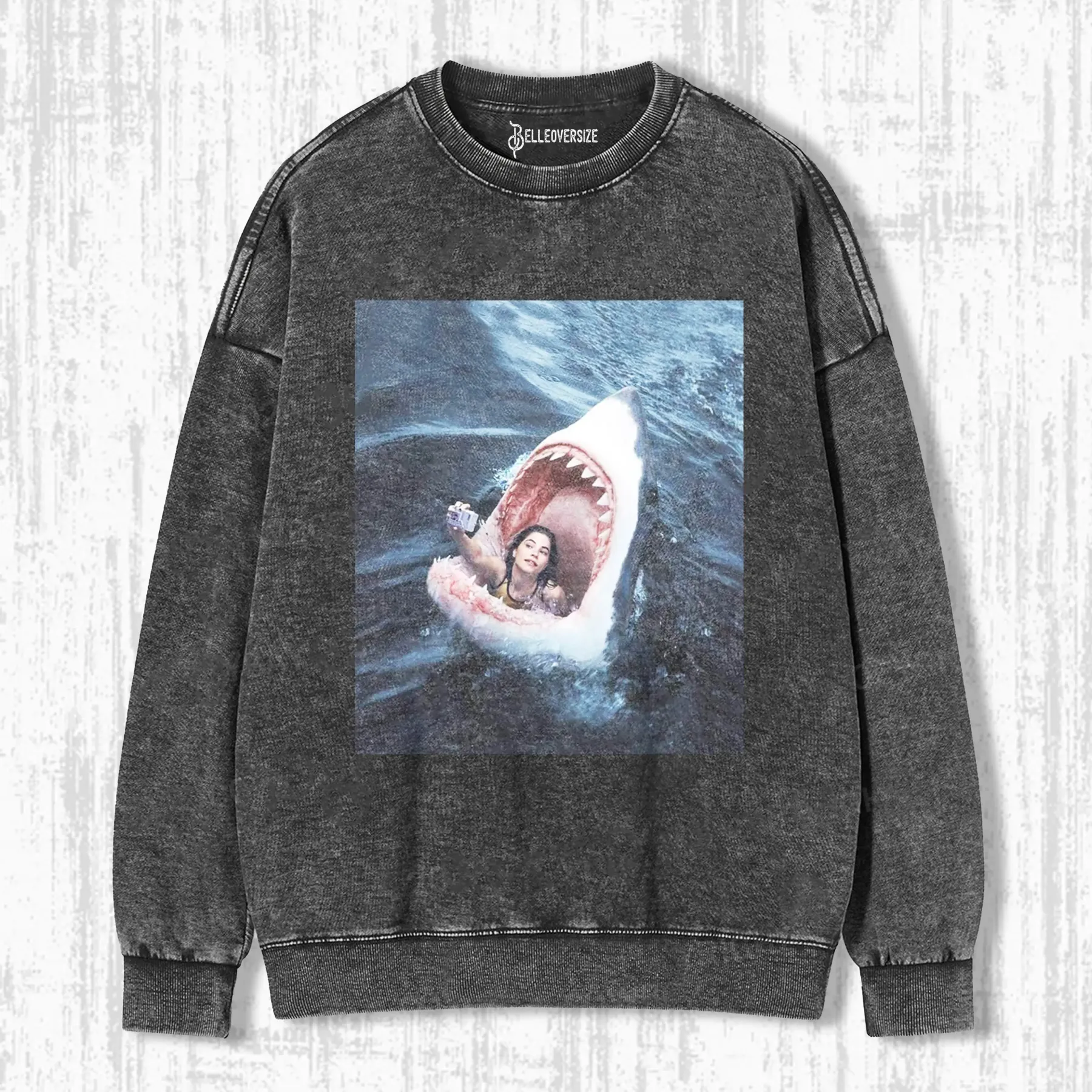 STAY POSITIVE SWEATSHIRTS