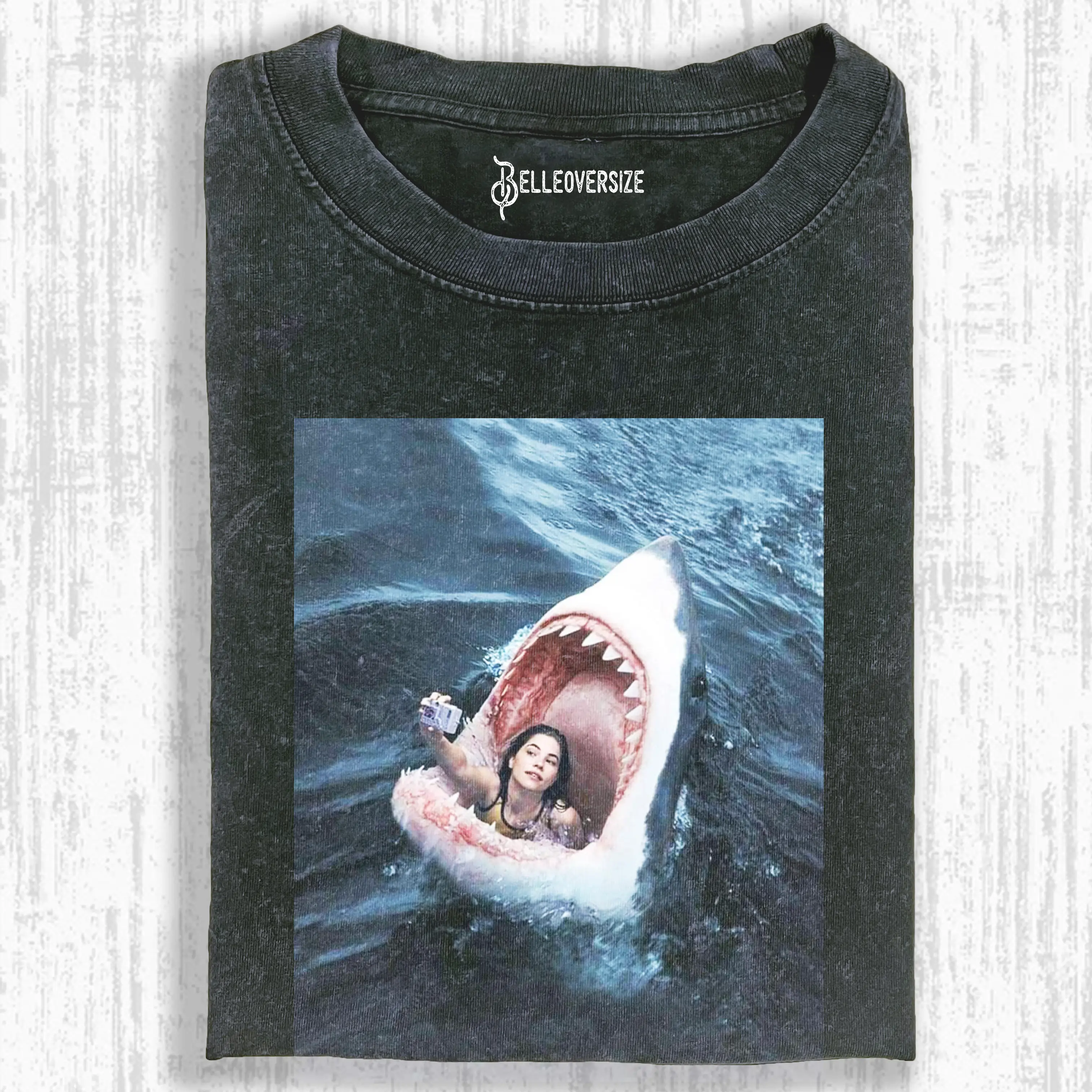 STAY POSITIVE T-SHIRT