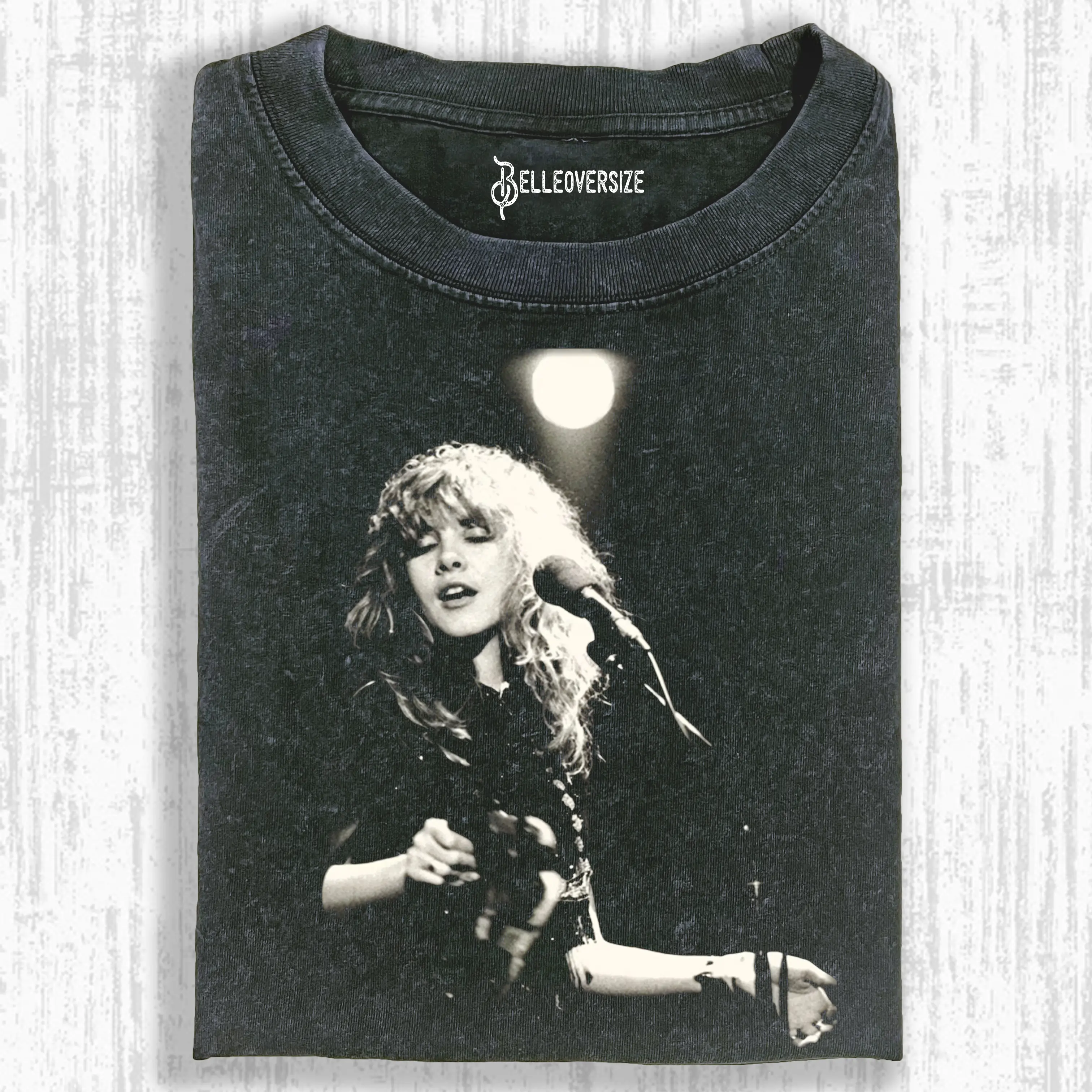 STEVIE WORLD TOUR T-SHIRT