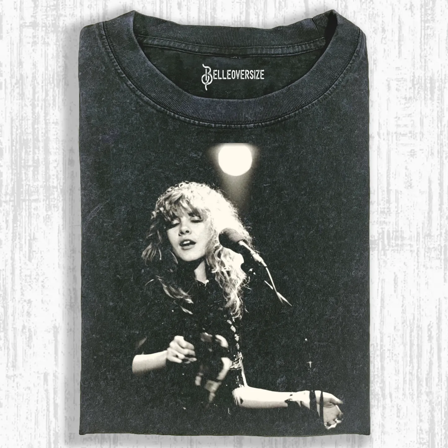 STEVIE WORLD TOUR T-SHIRT