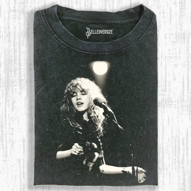 STEVIE WORLD TOUR T-SHIRT