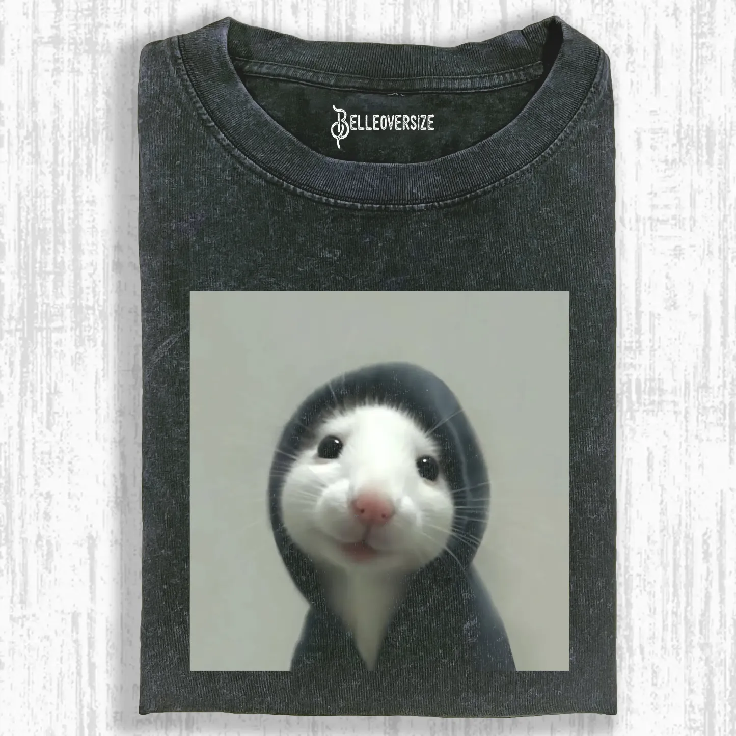 STUART LITTLE T-SHIRT