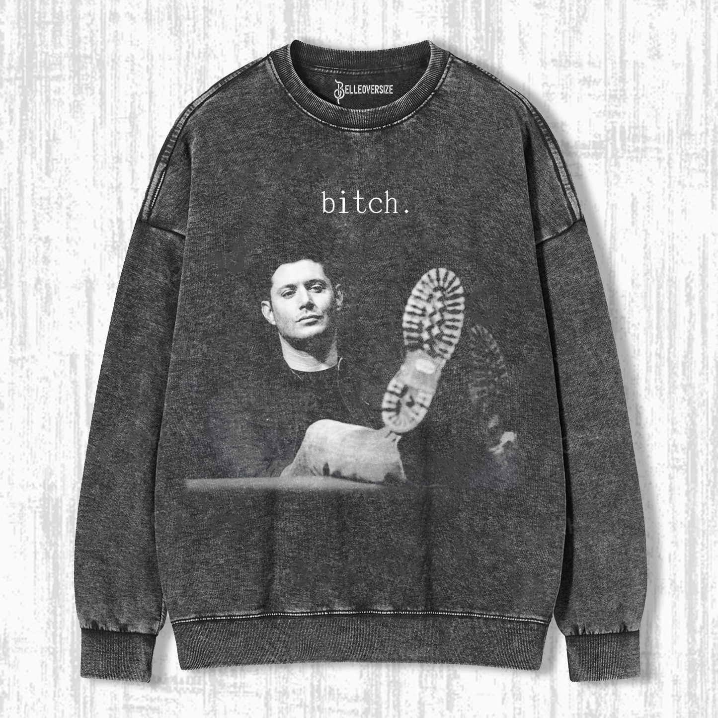 SUPERNATURAL SWEATSHIRTS