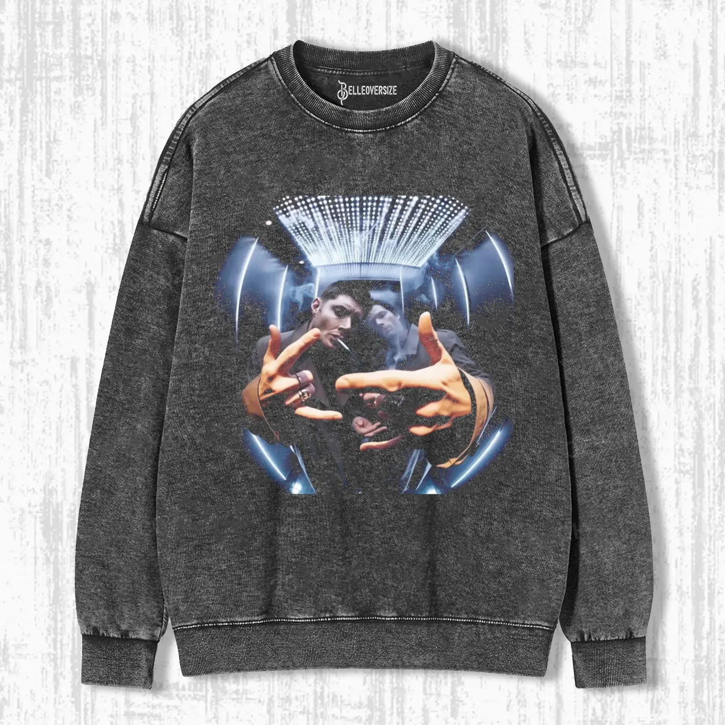 SUPERNATURAL SWEATSHIRTS