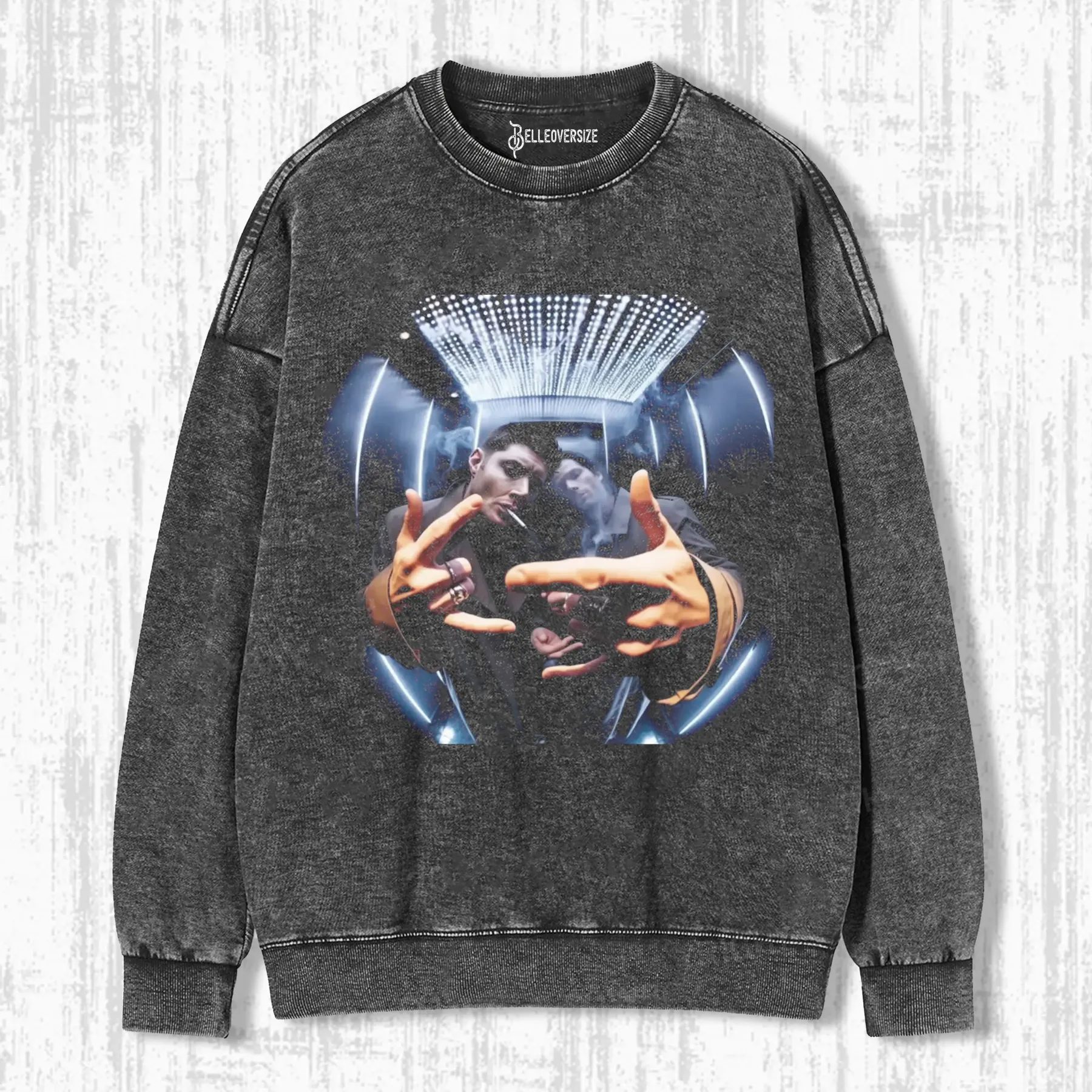 SUPERNATURAL SWEATSHIRTS