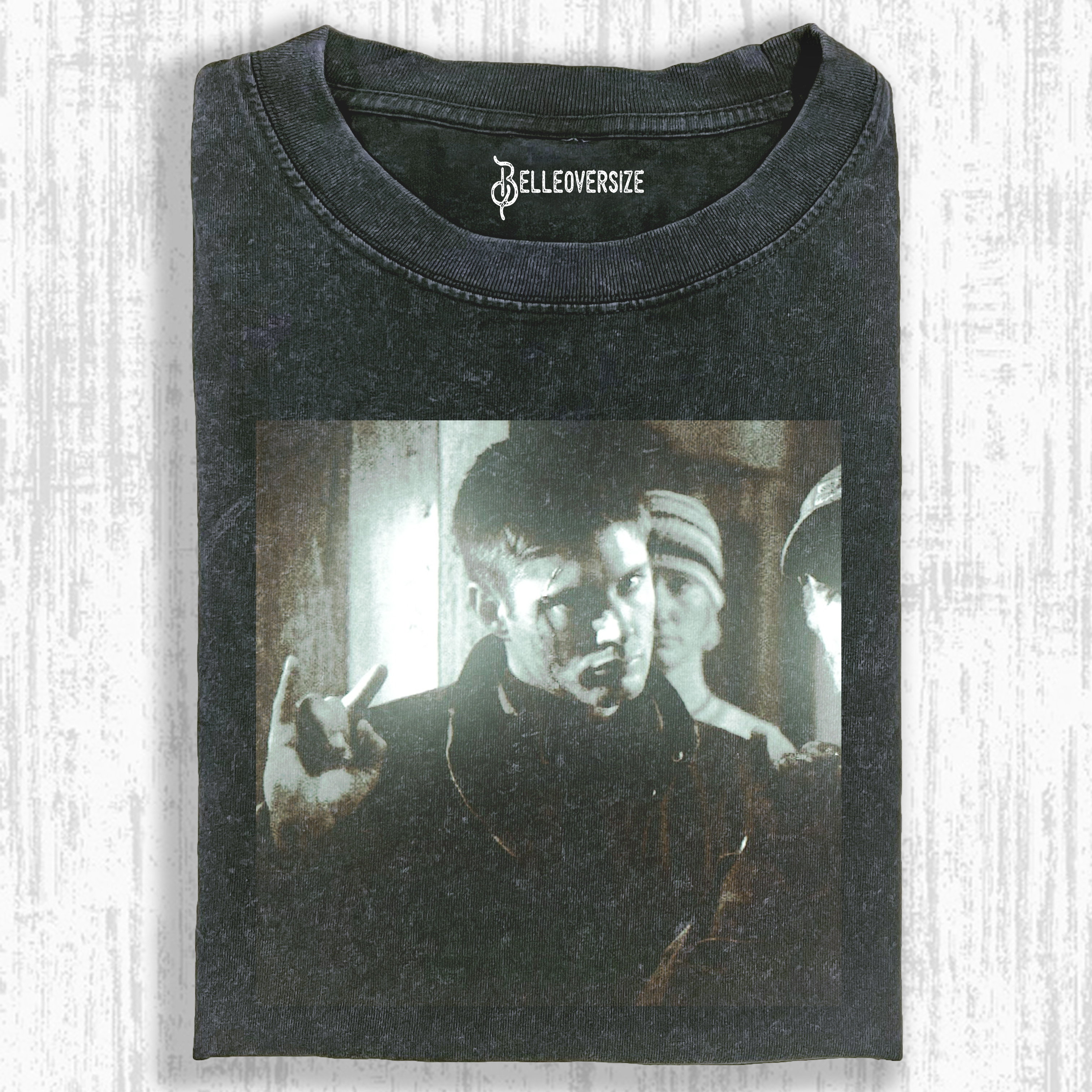 SUPERNATURAL T-SHIRT