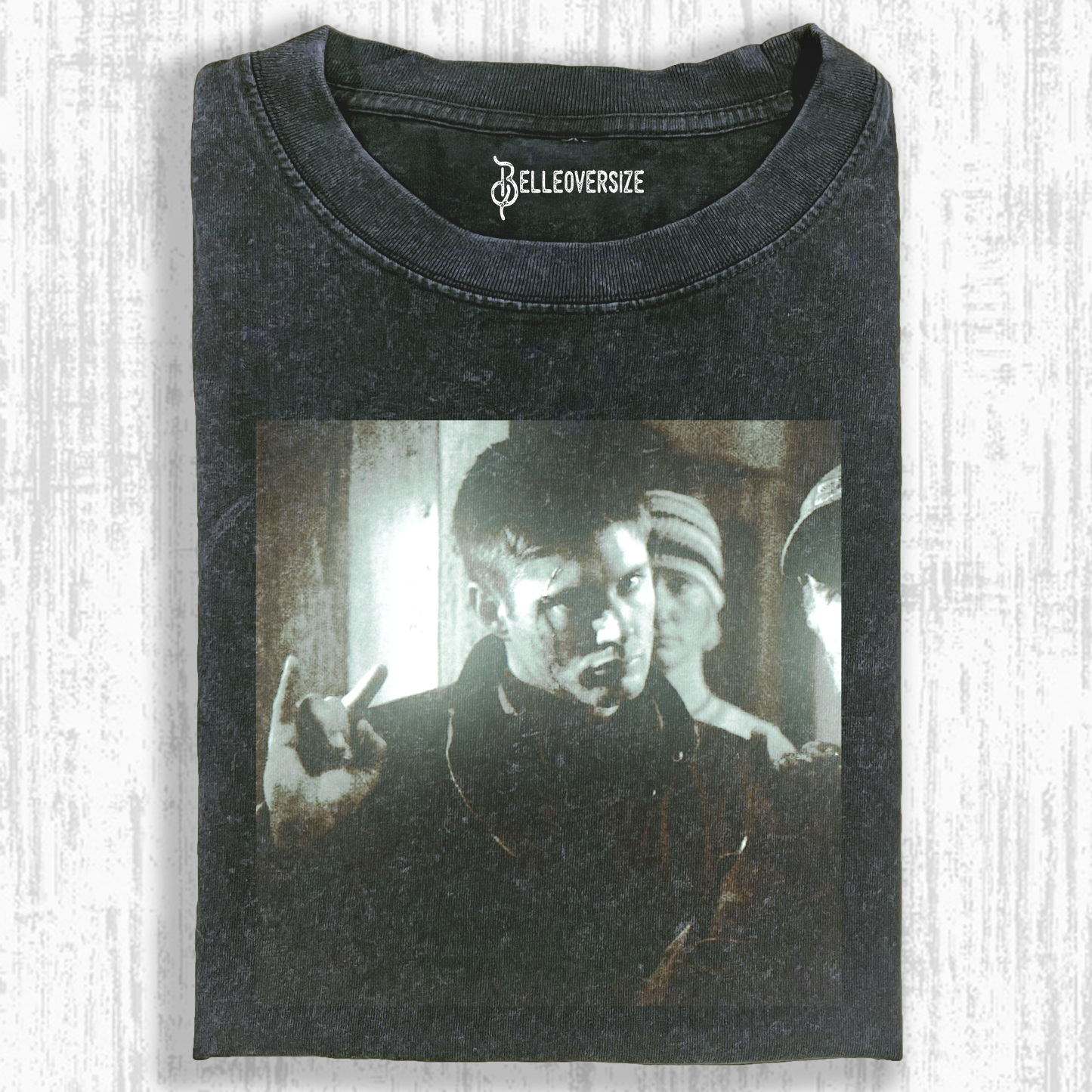 SUPERNATURAL T-SHIRT