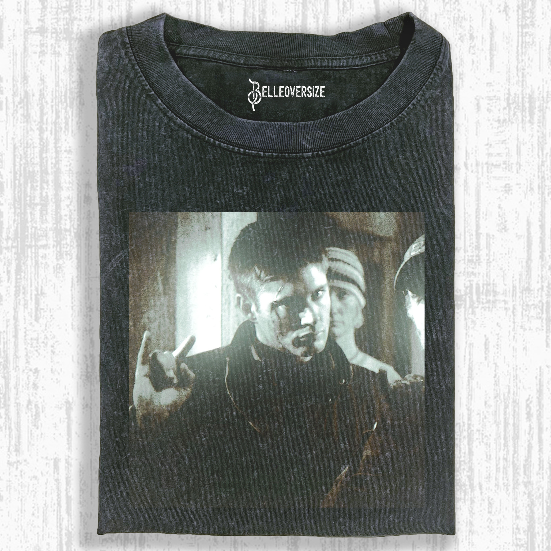 SUPERNATURAL T-SHIRT