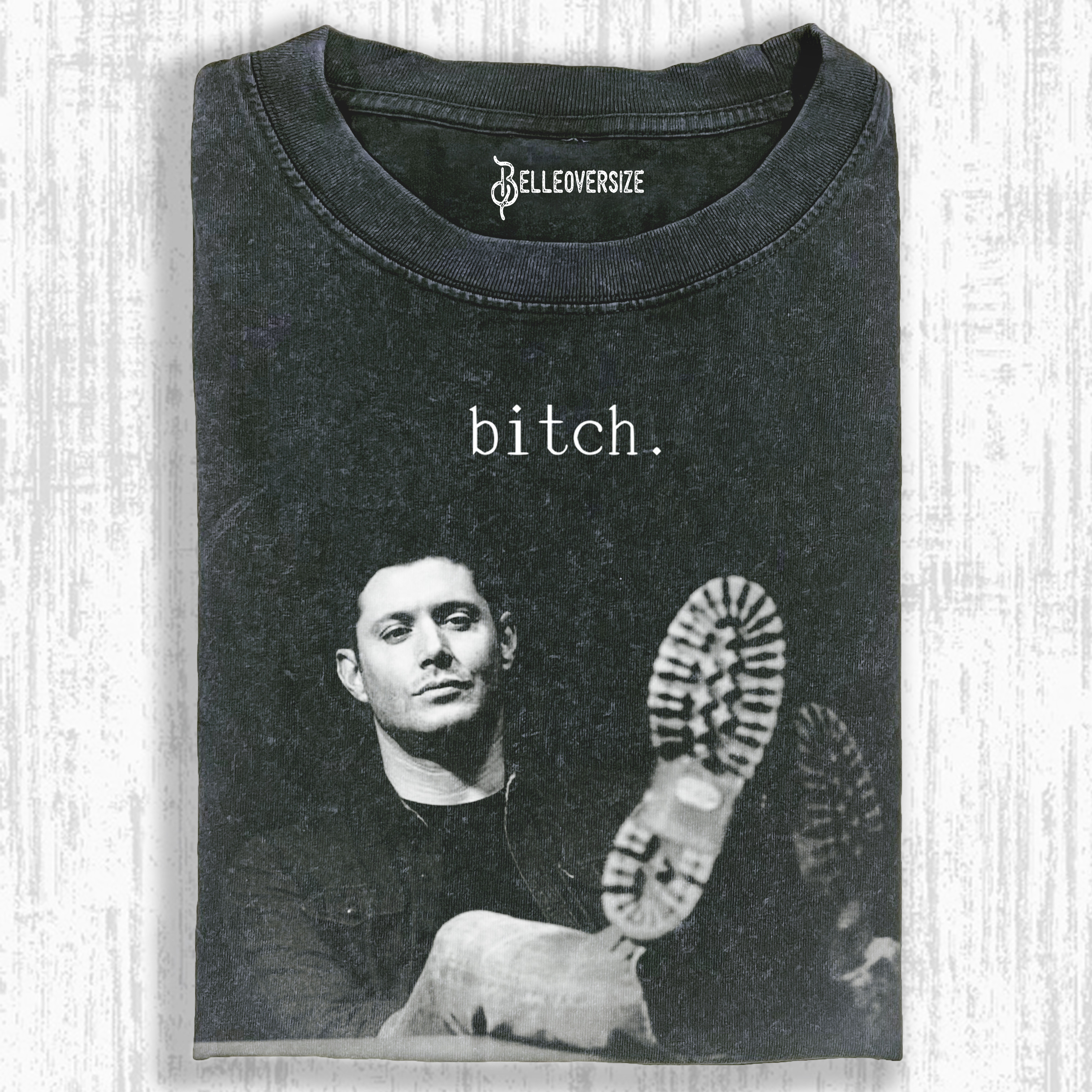 SUPERNATURAL T-SHIRT