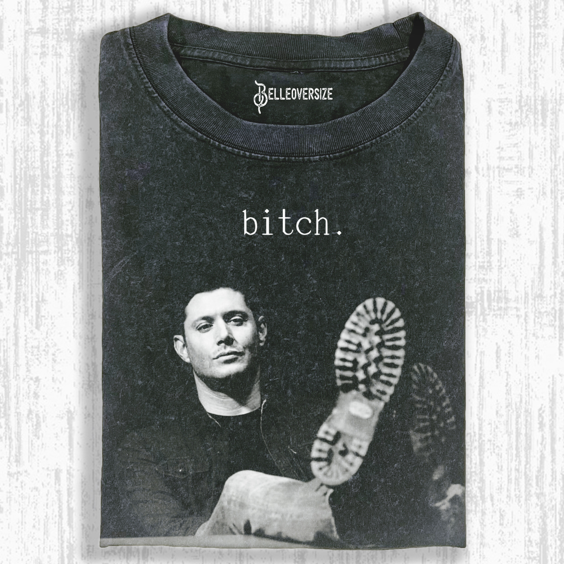 SUPERNATURAL T-SHIRT
