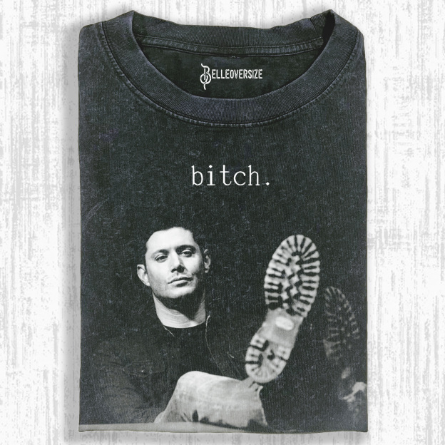 SUPERNATURAL T-SHIRT