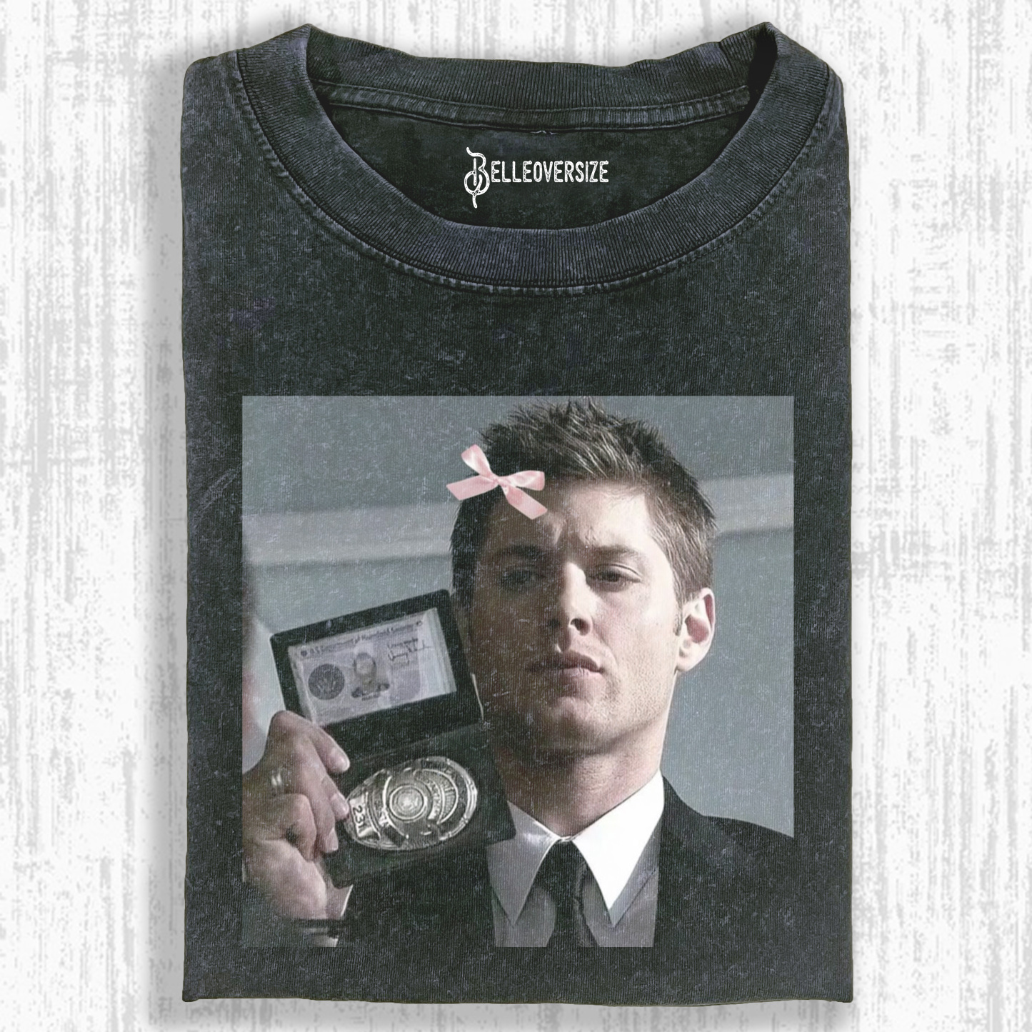 SUPERNATURAL T-SHIRT
