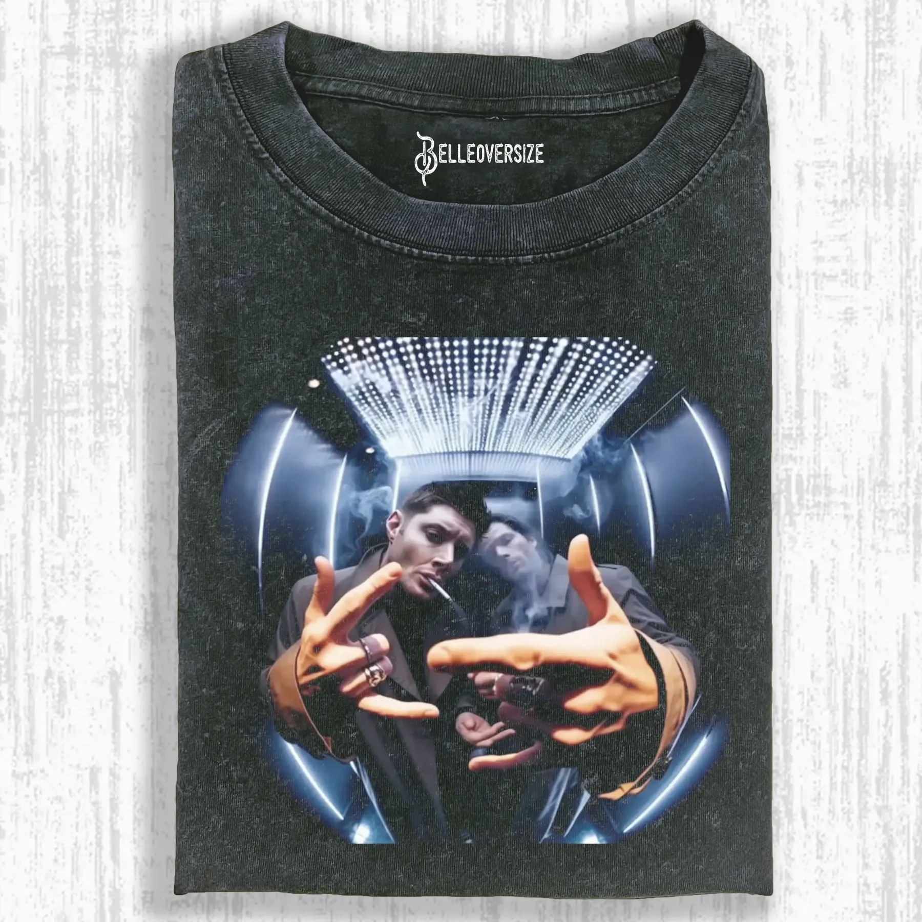 SUPERNATURAL T-SHIRT