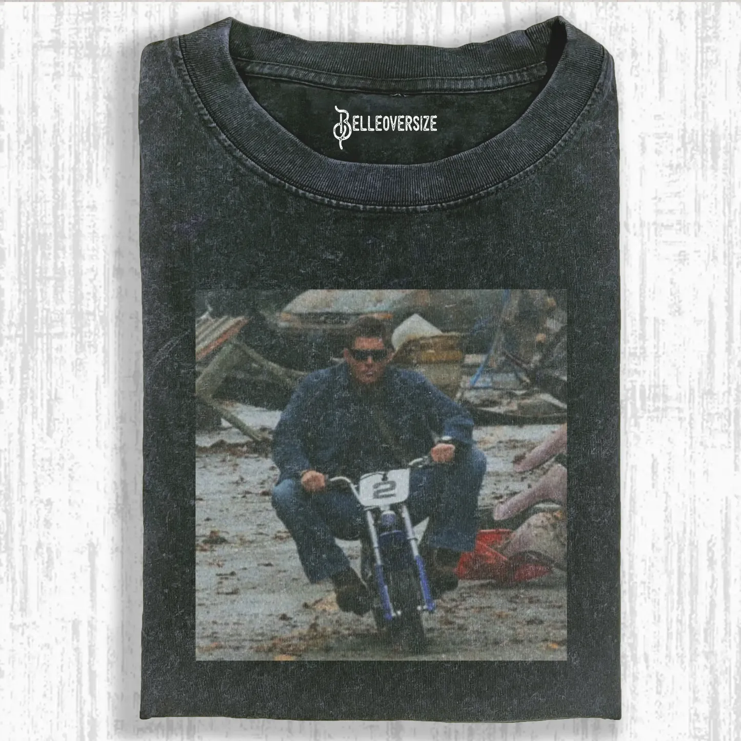 SUPERNATURAL T-SHIRT